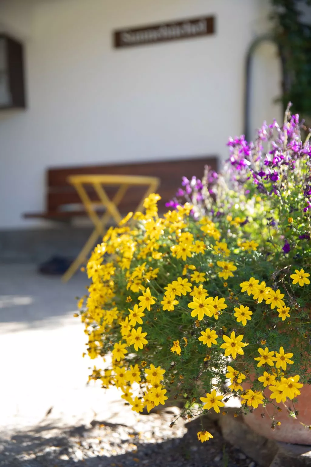 Sunnebüchel-Outside