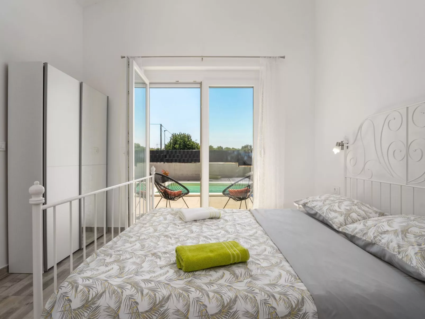 Villa mit privatem Pool in einer ruhigen Gegend gelegen-Inside