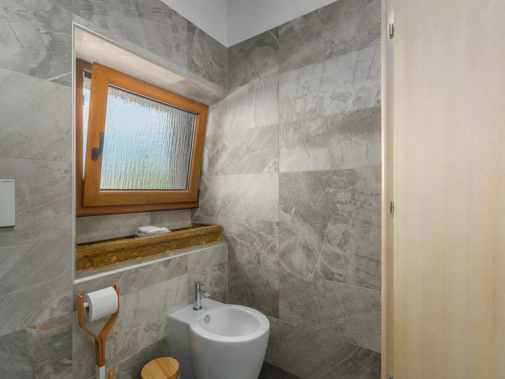 Appartement Irè 4 Persone-Drinnen