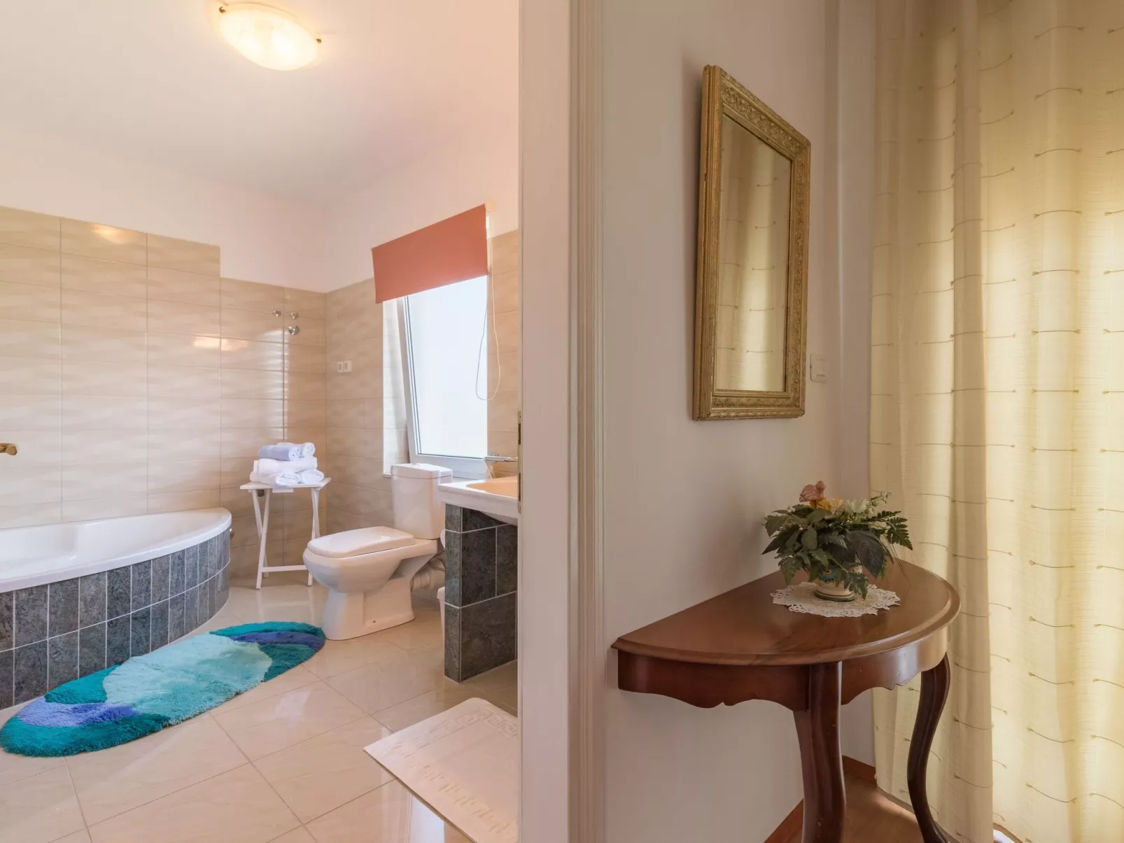 Villa Natalia Peroj,  mit privaten Pool-Dedans