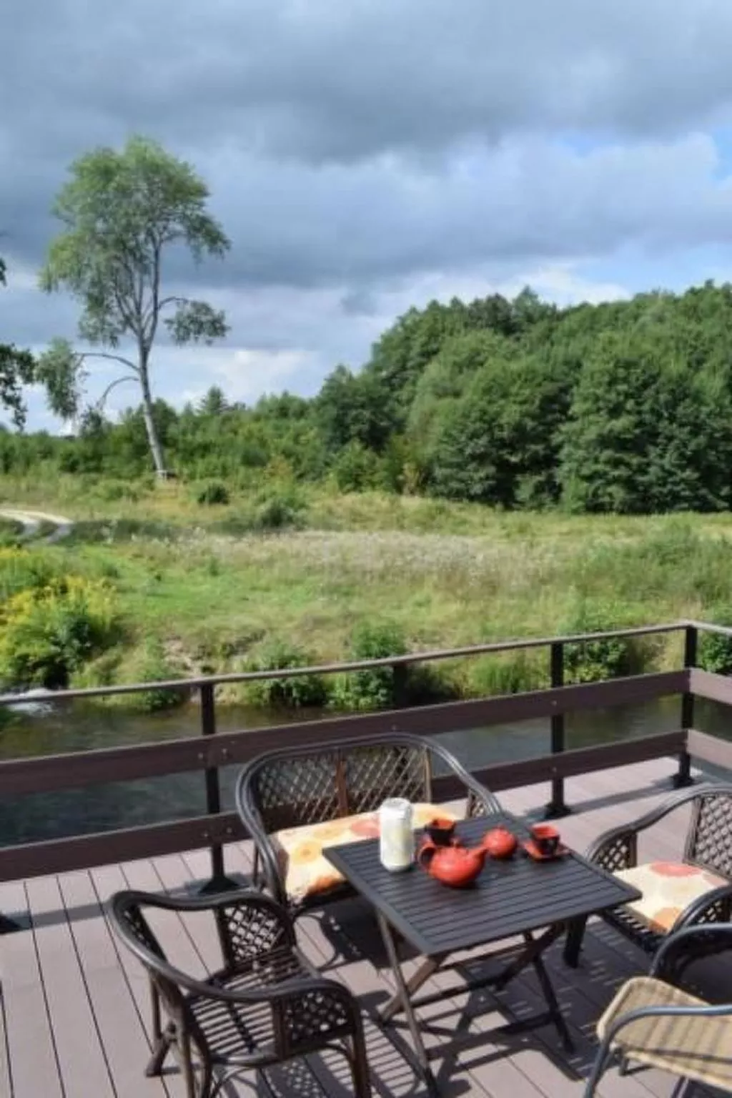 Kavčín Mlyn-Dehors