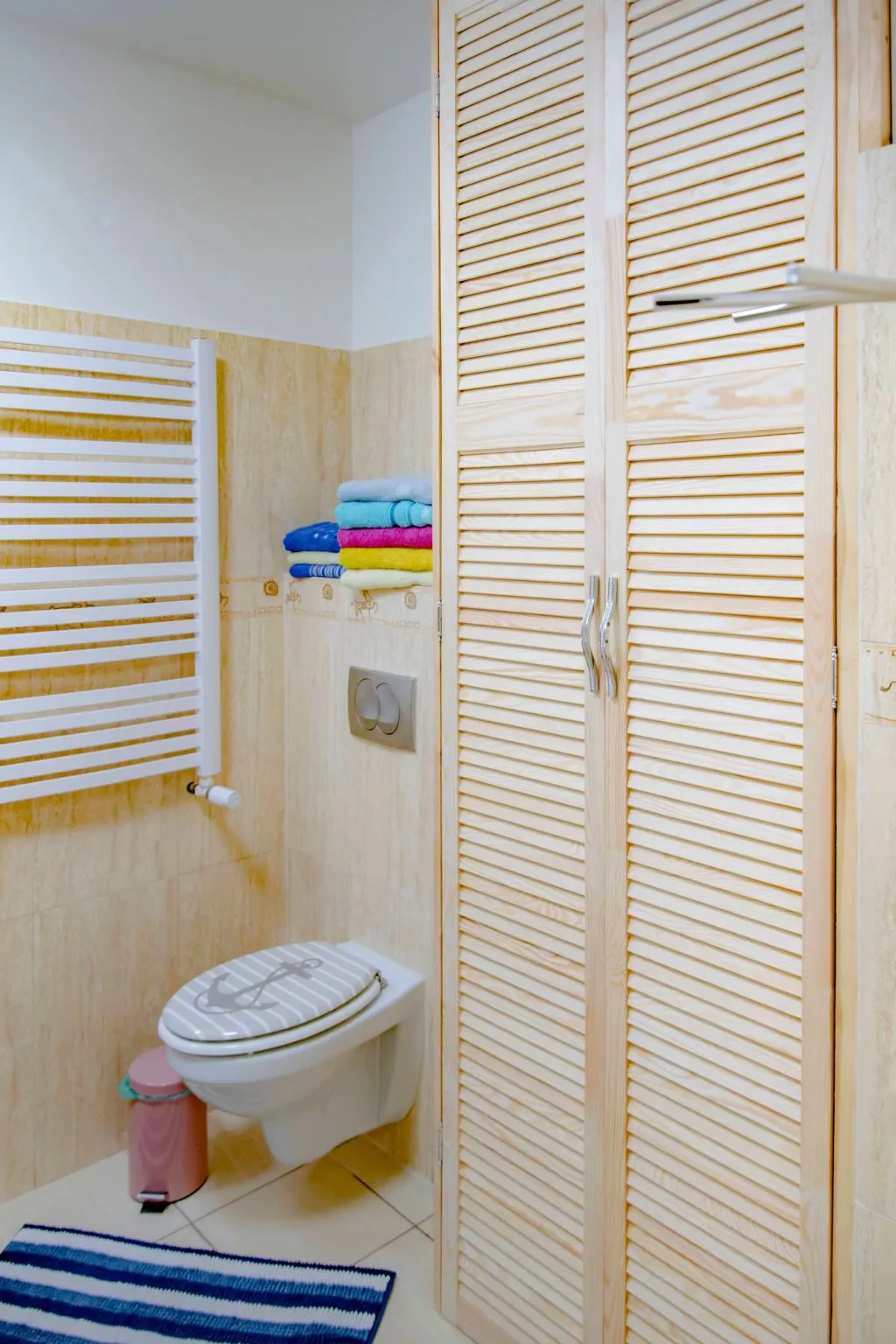 Apartamenty Kornel-Inside