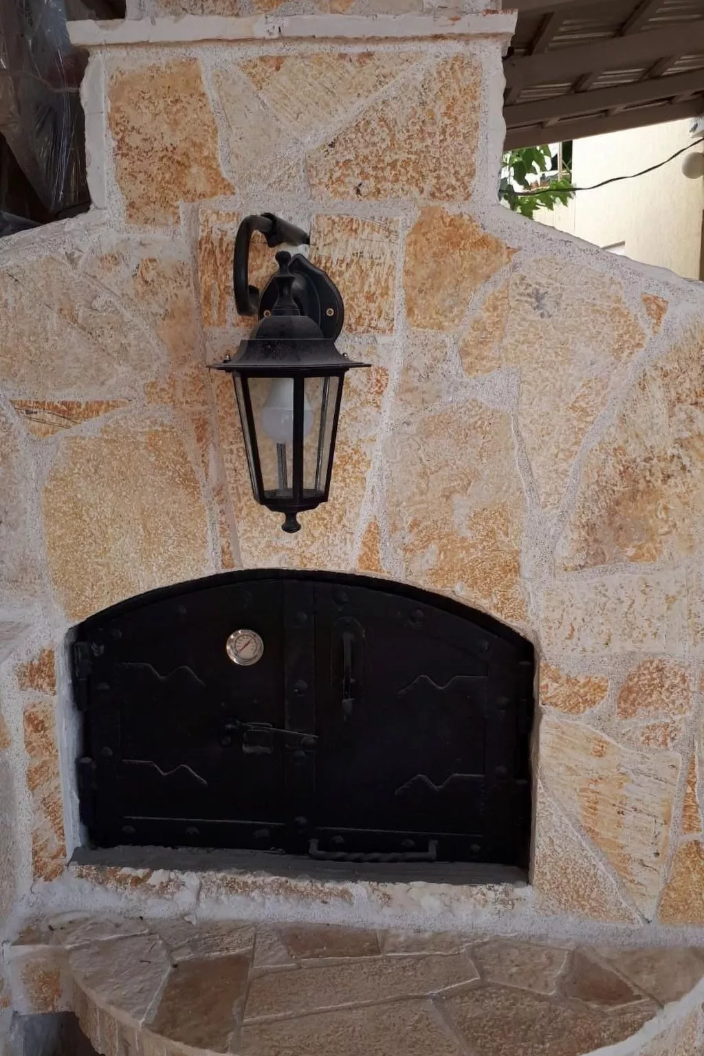 Schönes Apartment mit Whirlpool, Grill und Garten-Image-tags.info