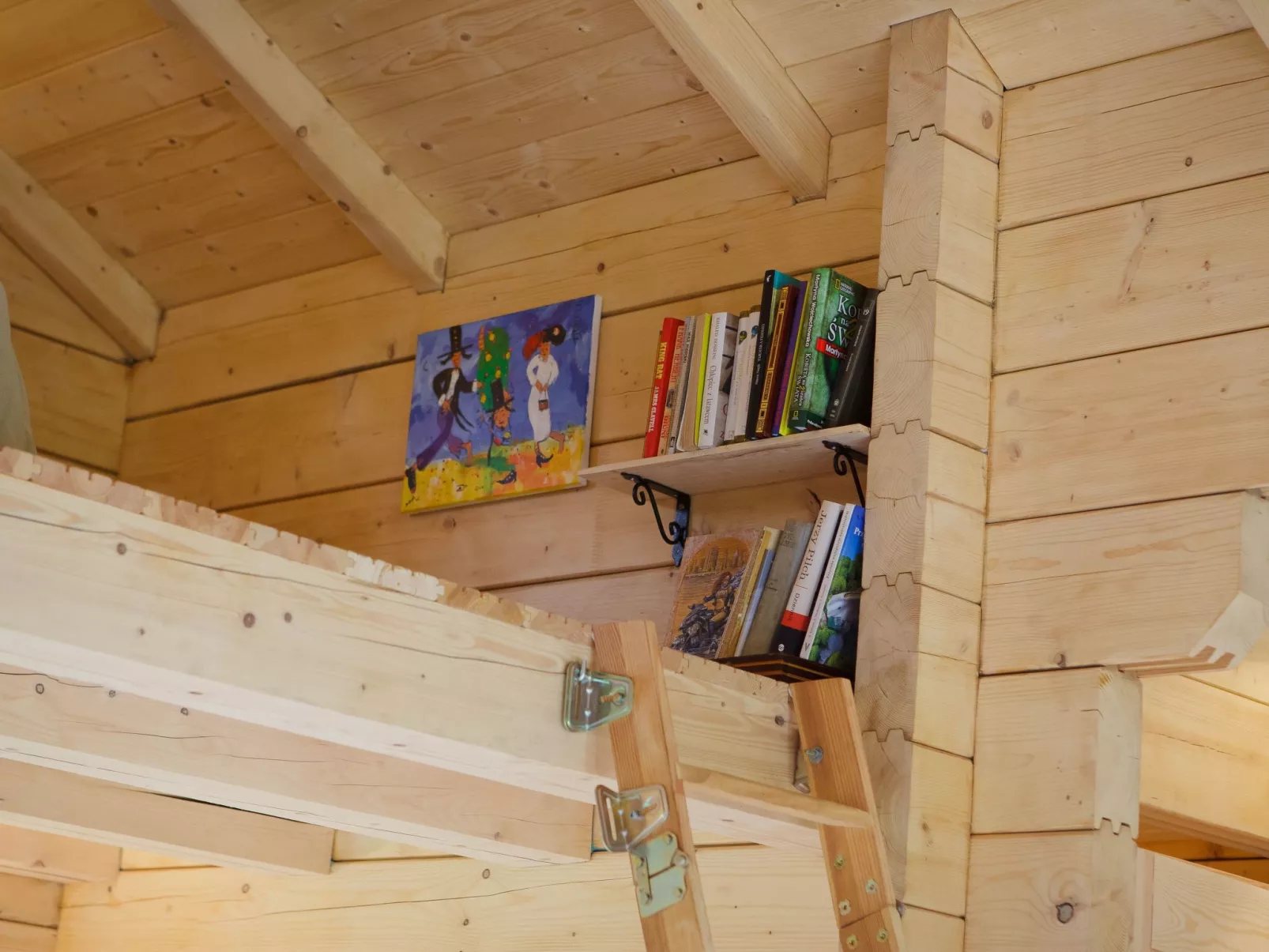 Saunabereich im Circle - Blue House-Image-tags.info