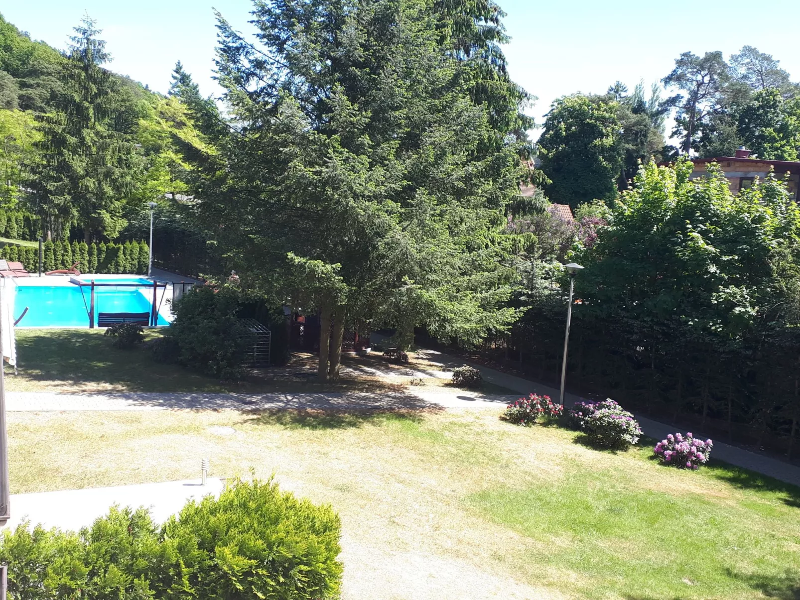 Atelier Wiselka-Draußen