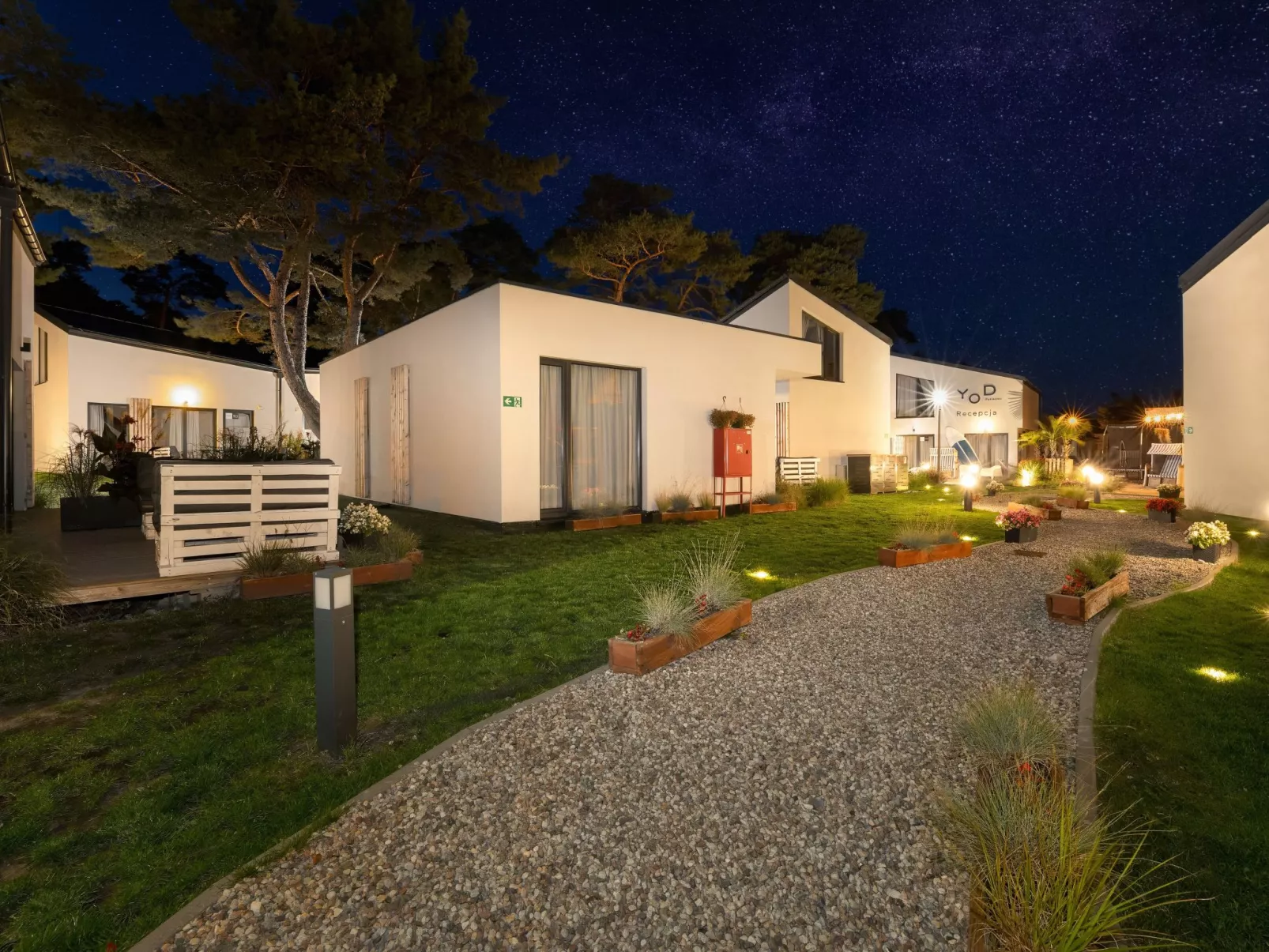 Mit privater Terrasse-Image-tags.info