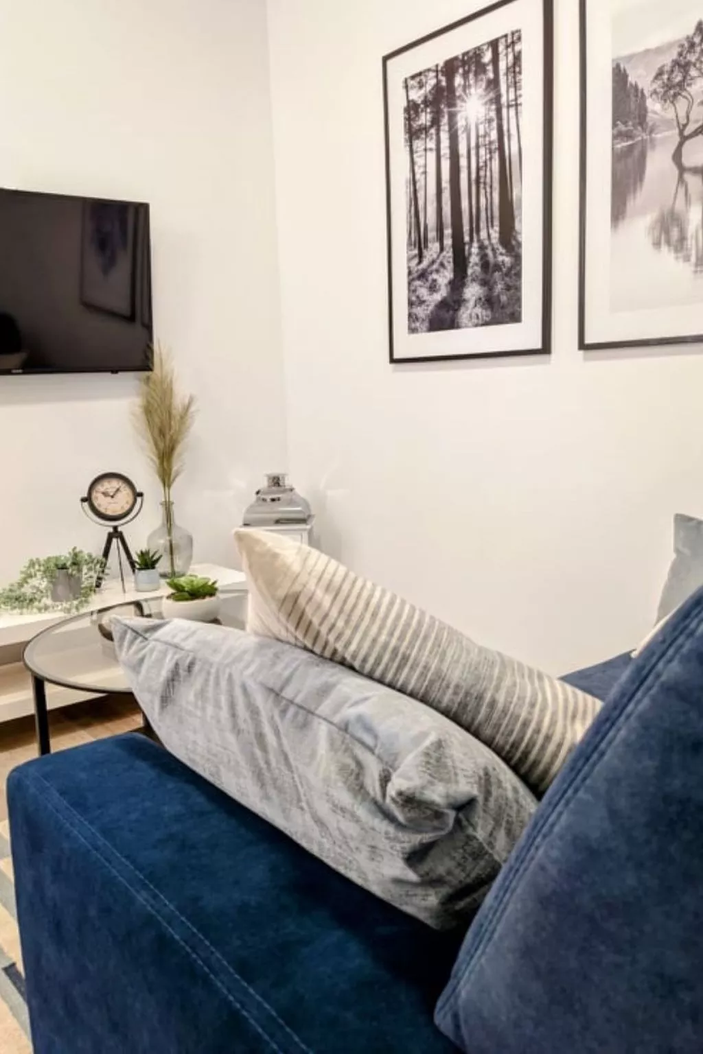 Sunset Resort, Wohnung in Grzybów-Inside