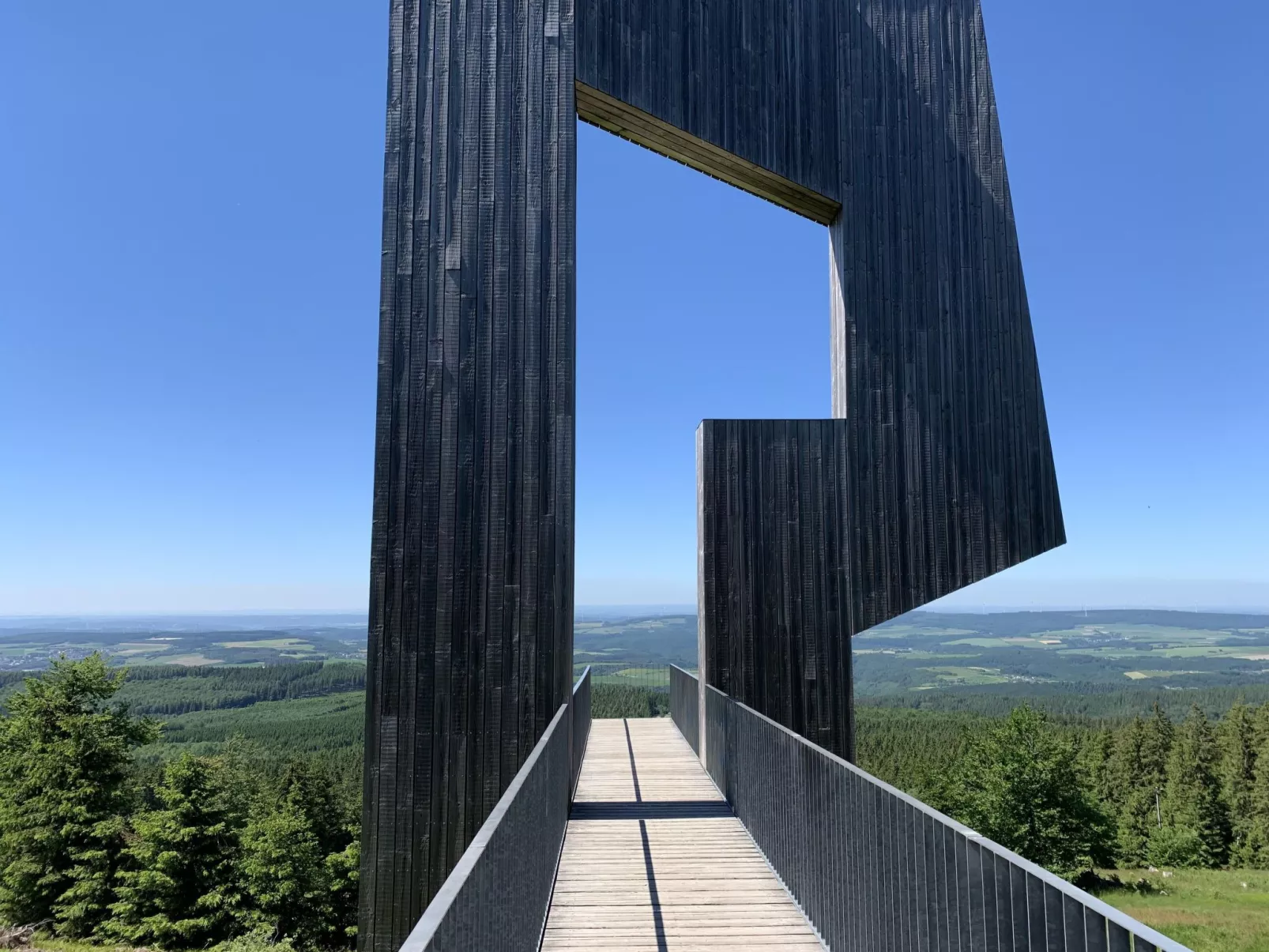 FeWo 5 Jahreszeiten-Outside