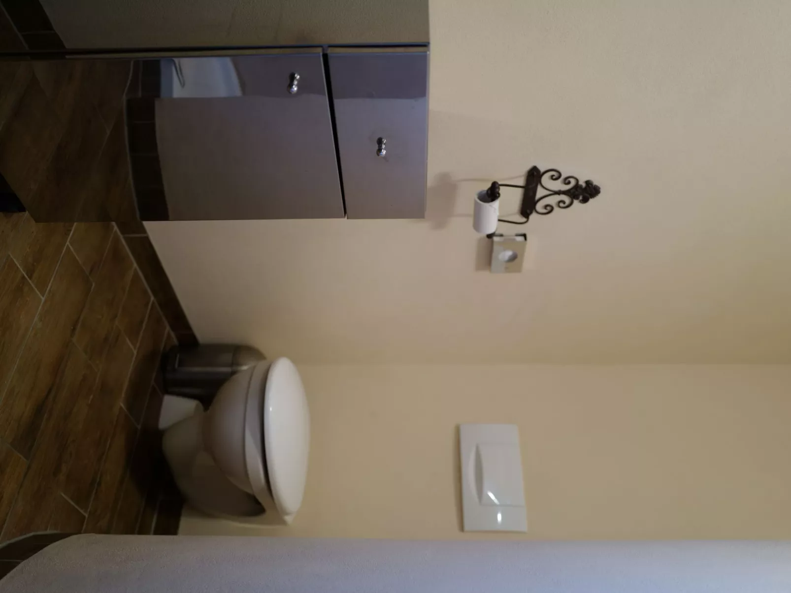 Gartentraum-Ferienwohnung-Drinnen