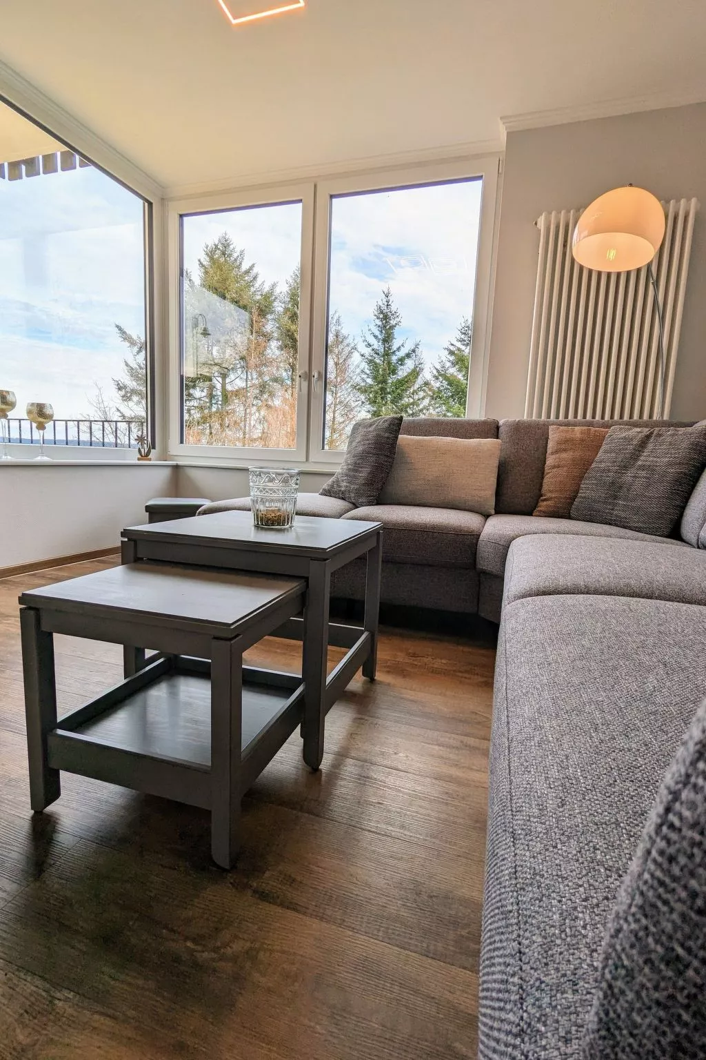 Haus Starkenburg-Dedans