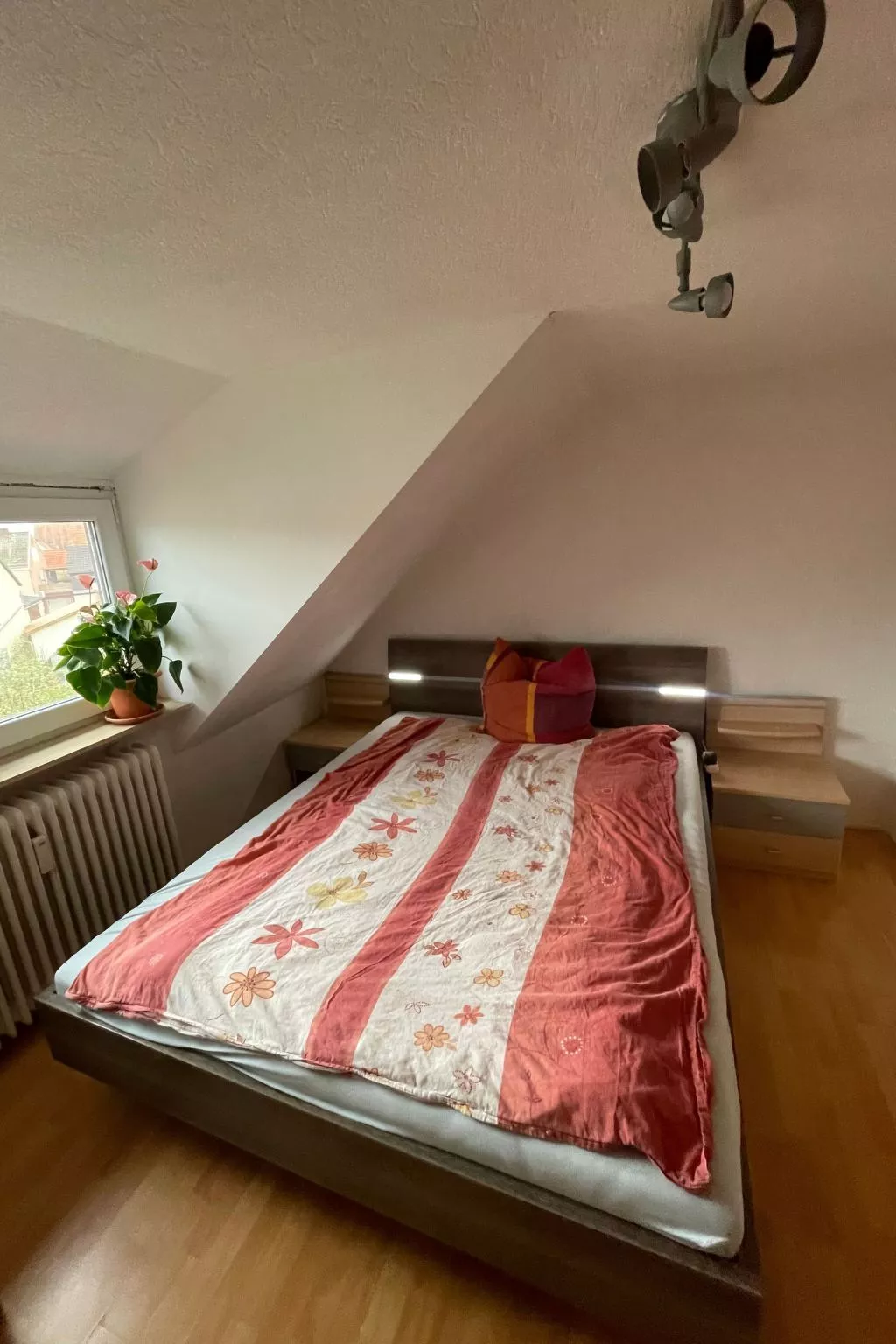 Ferienwohnung-Dedans