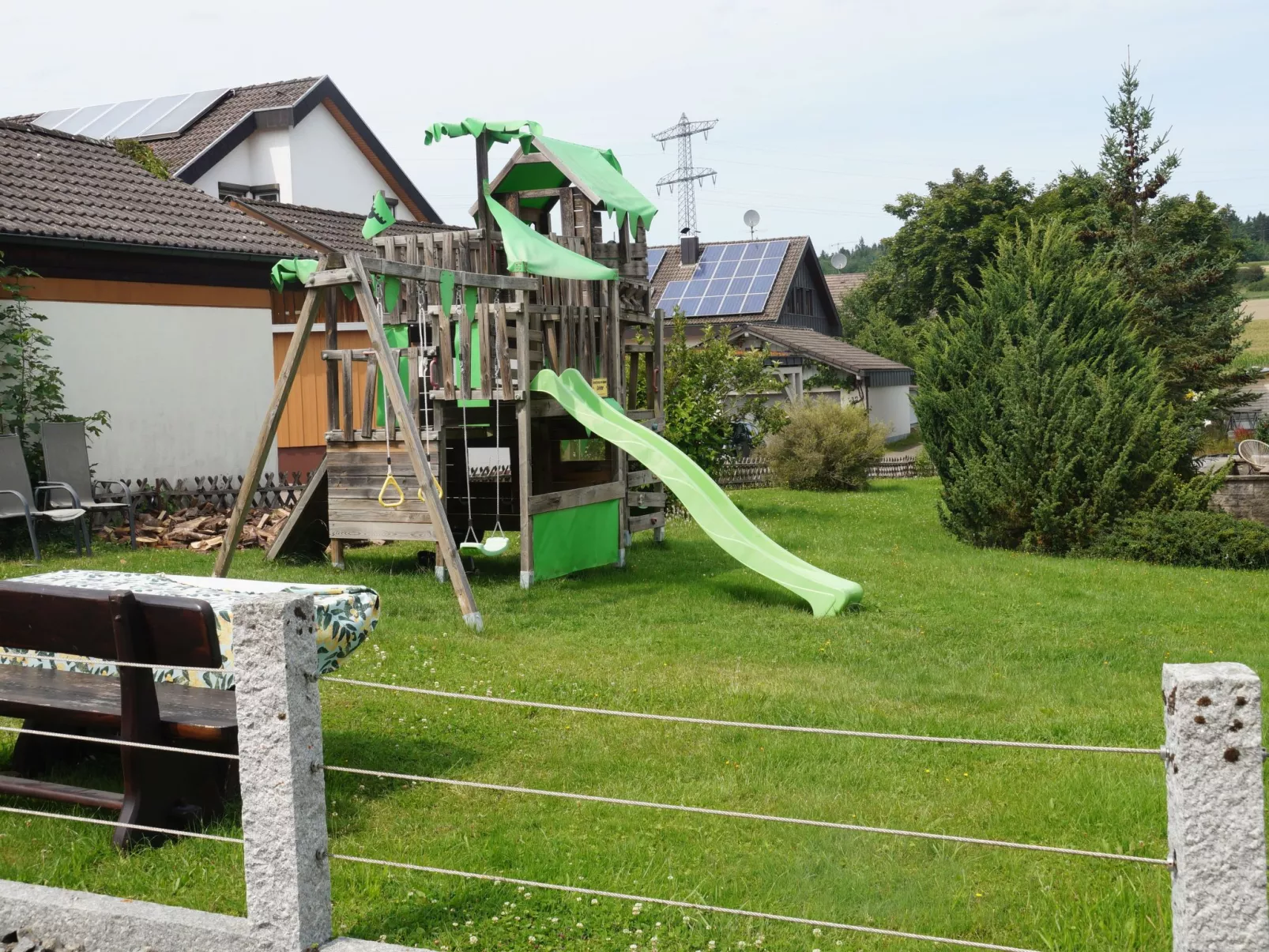Donau-Quelle in Rietheim-Dehors