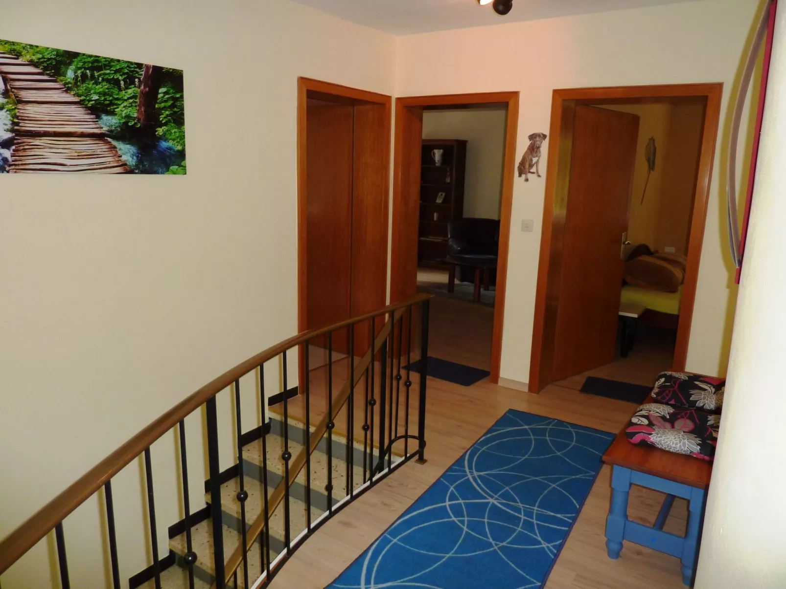 LebensOase Beltheim-Inside