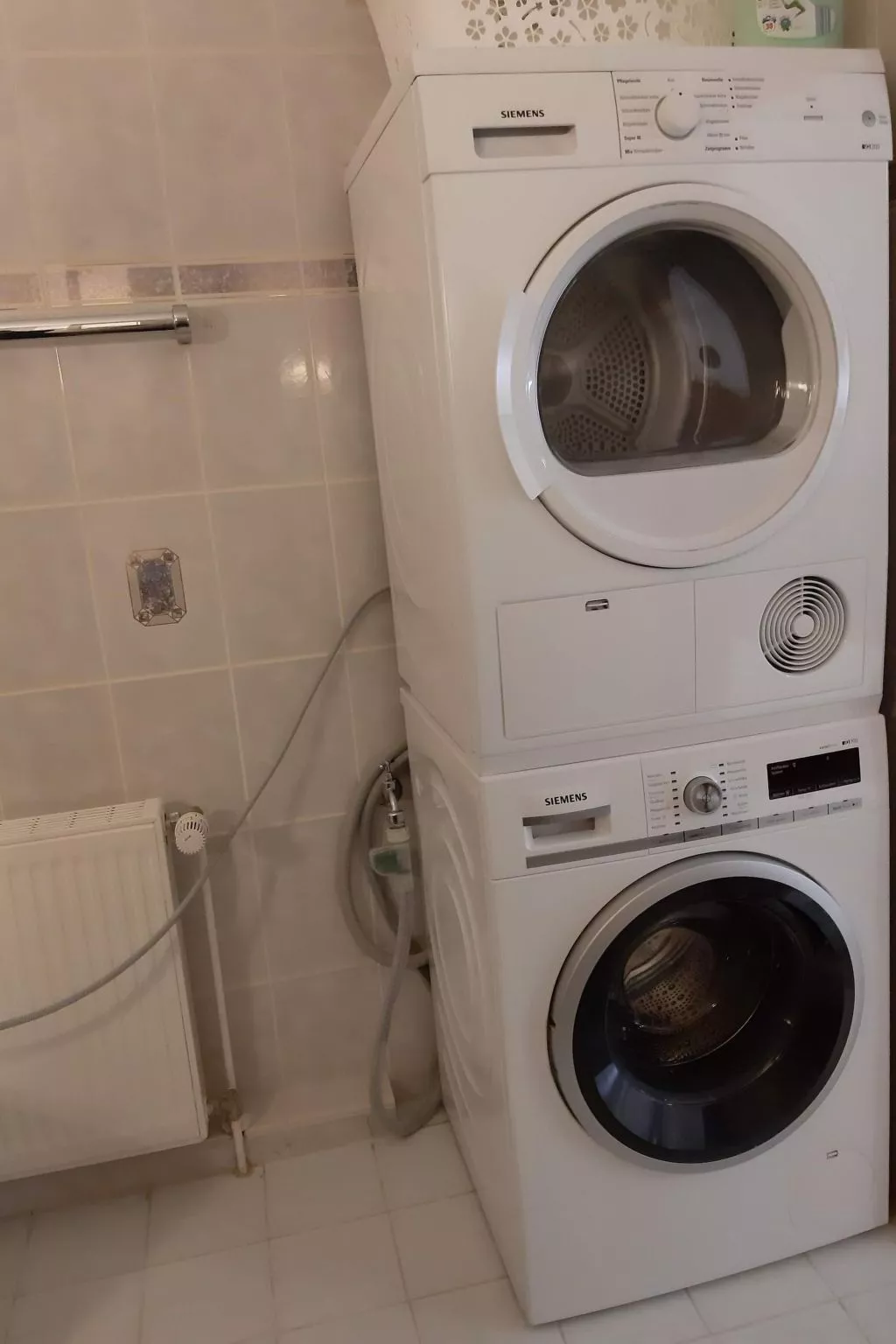 Hans-Hermann, mehr als eine Sternewohnung-Inside