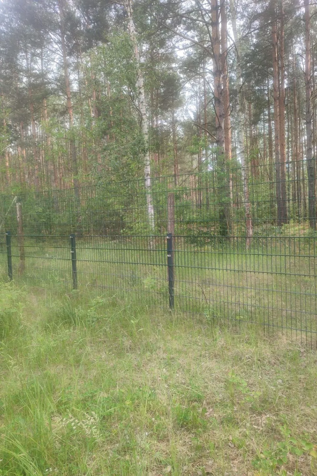 Haus am Ostsee-Inside