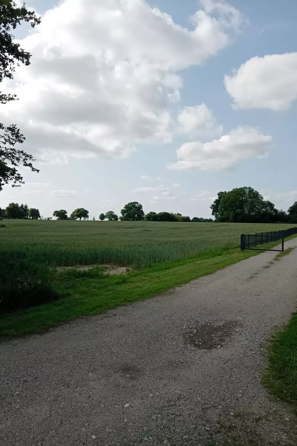 Hof Baethcke WE 2-Draußen