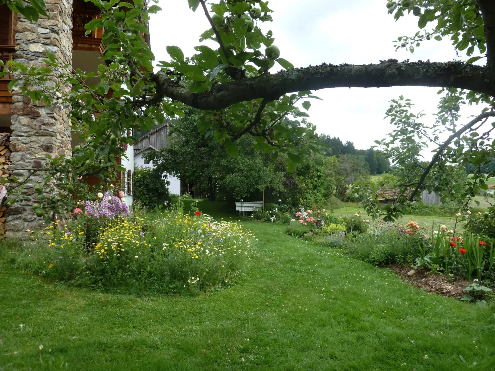 Landhaus Wildfeuer-Image-tags.info