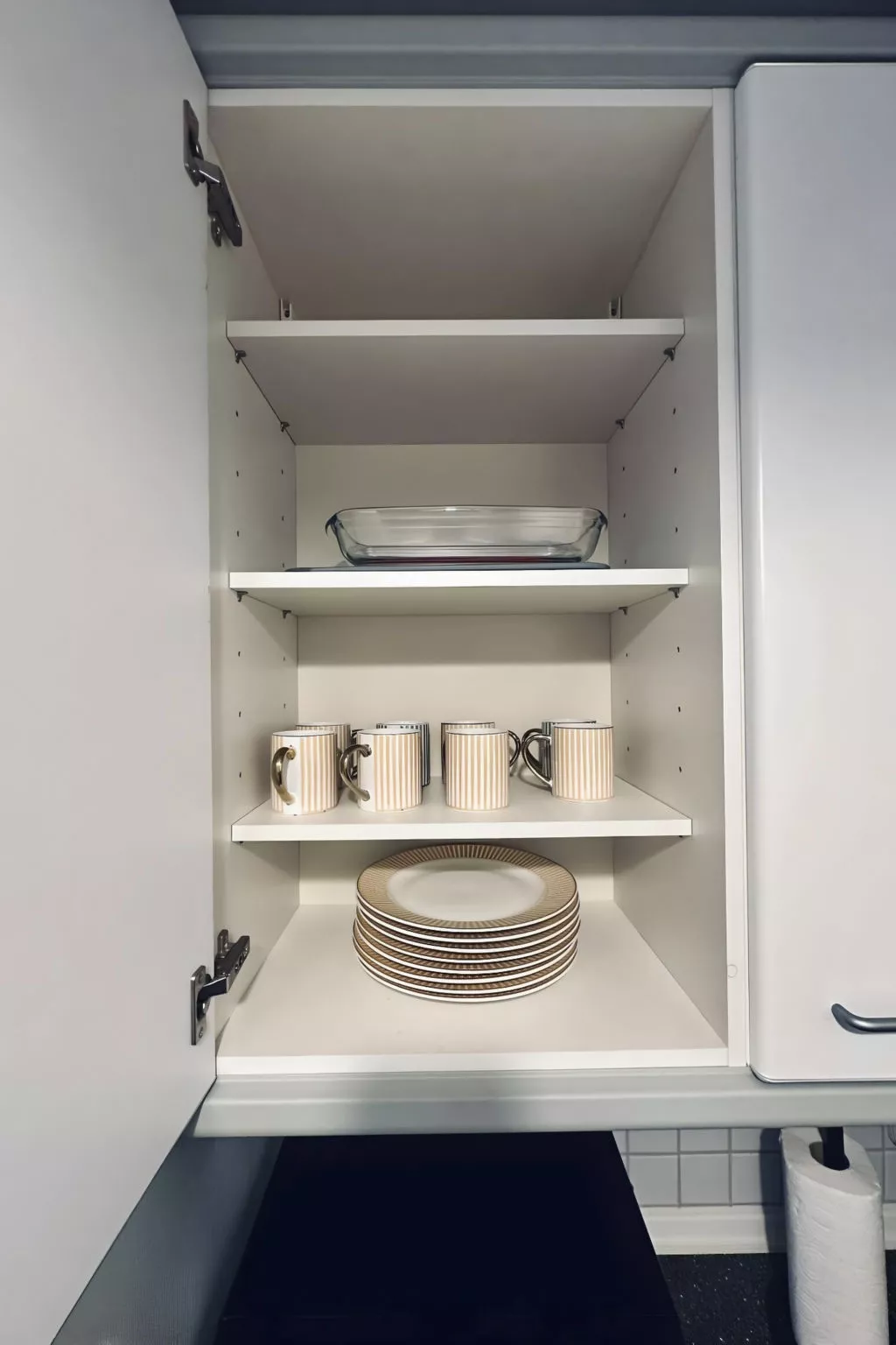 SleepWELL-Horstm. II-Drinnen