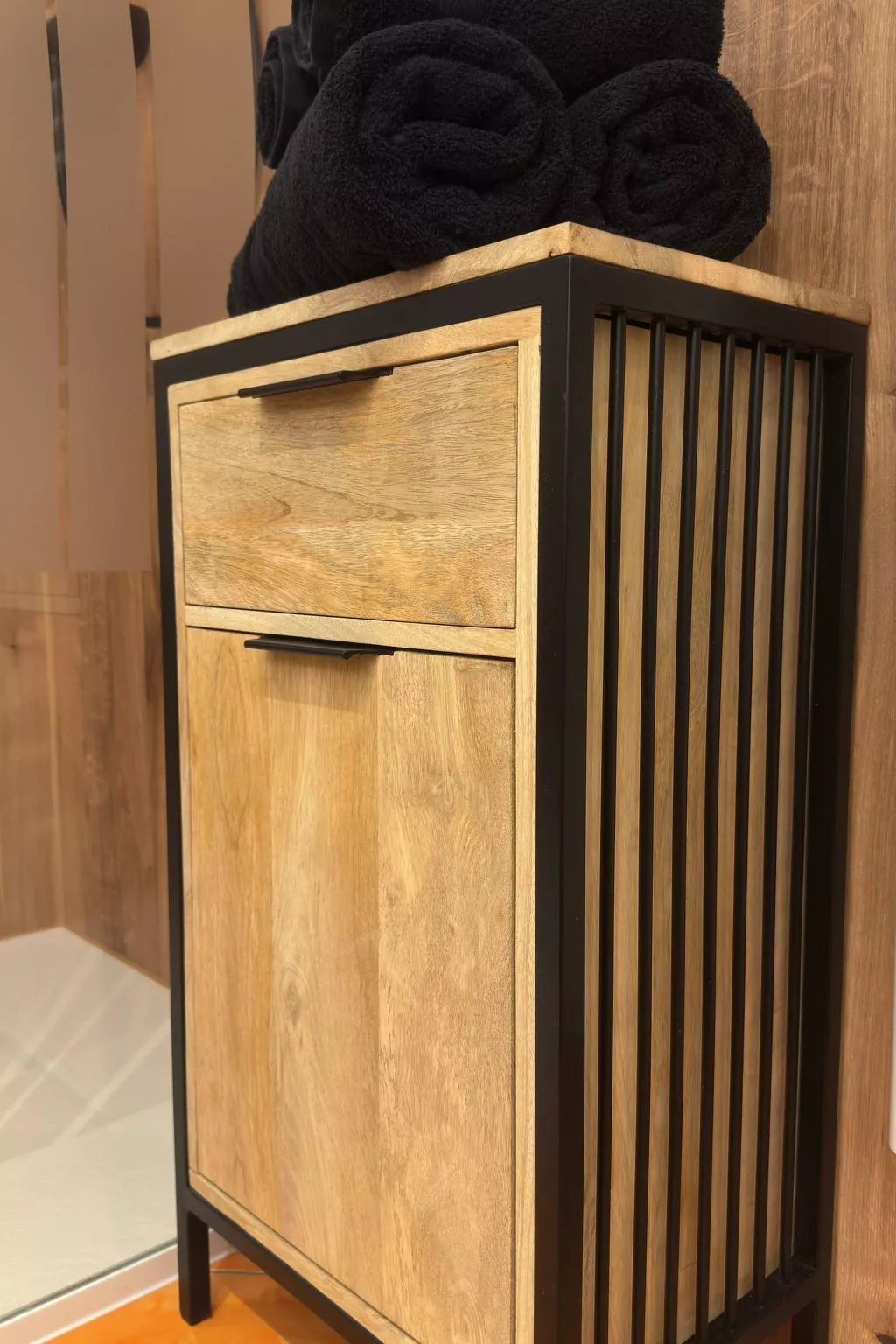 Tolles Ferienhaus - Inside