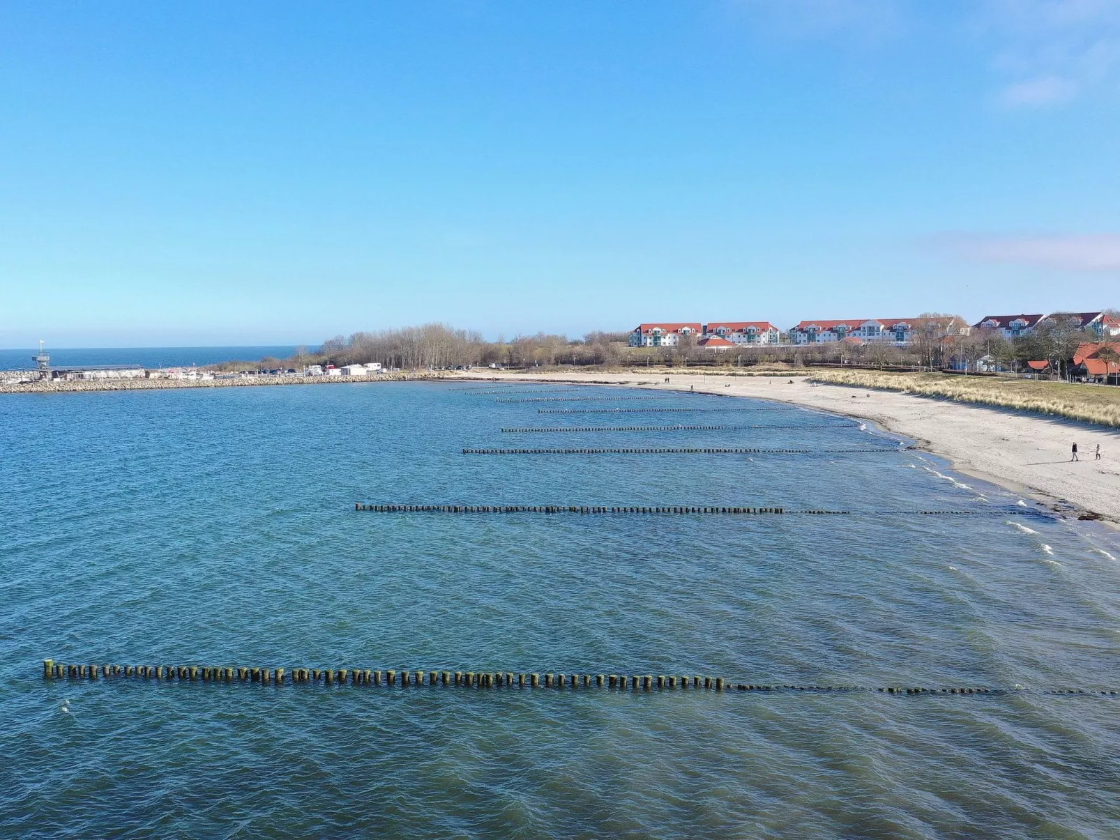 Exclusives Apartement in Glowe Villa Am Meer OG-Image-tags.info