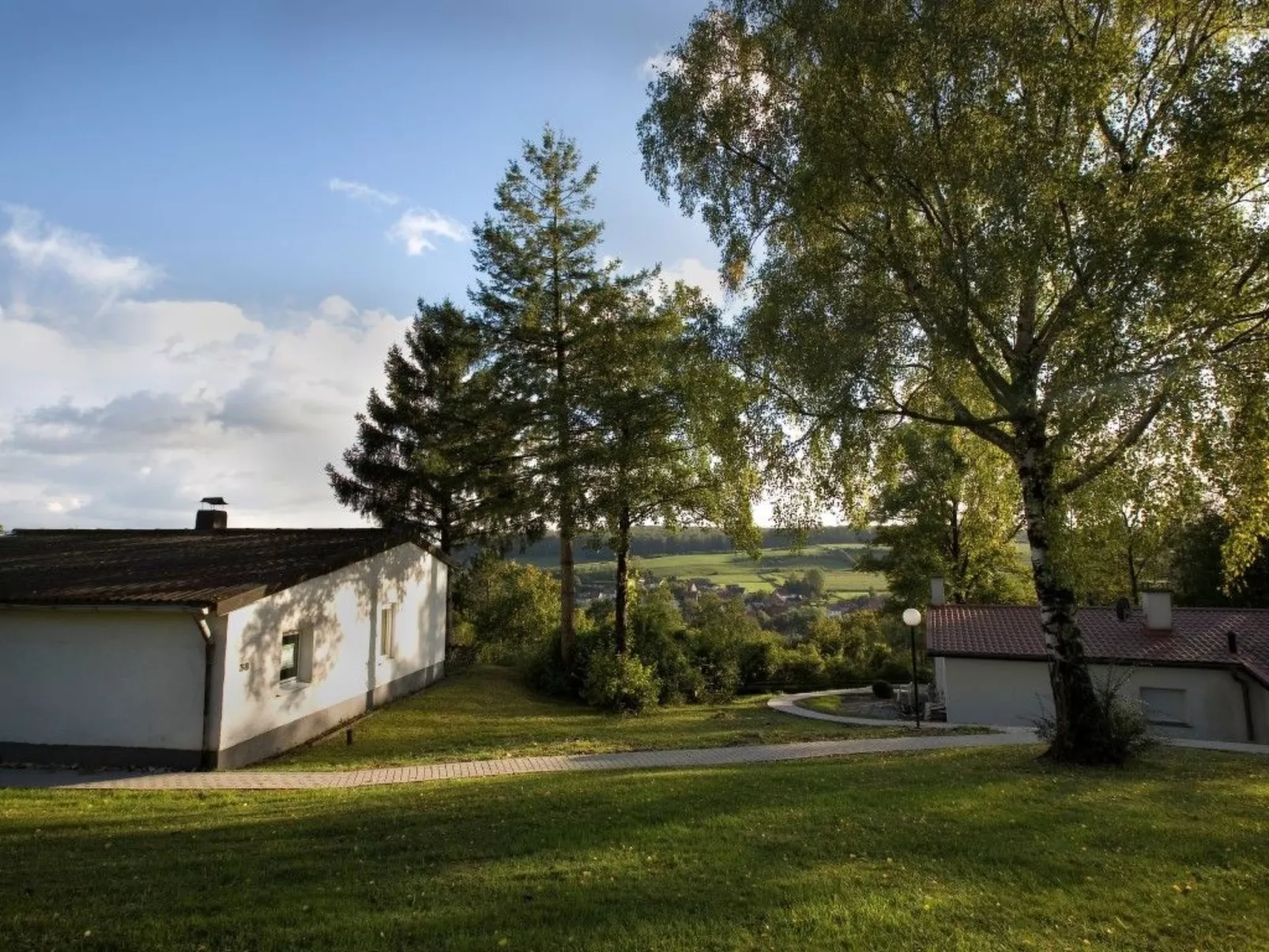 Feriendorf E44-Image-tags.info