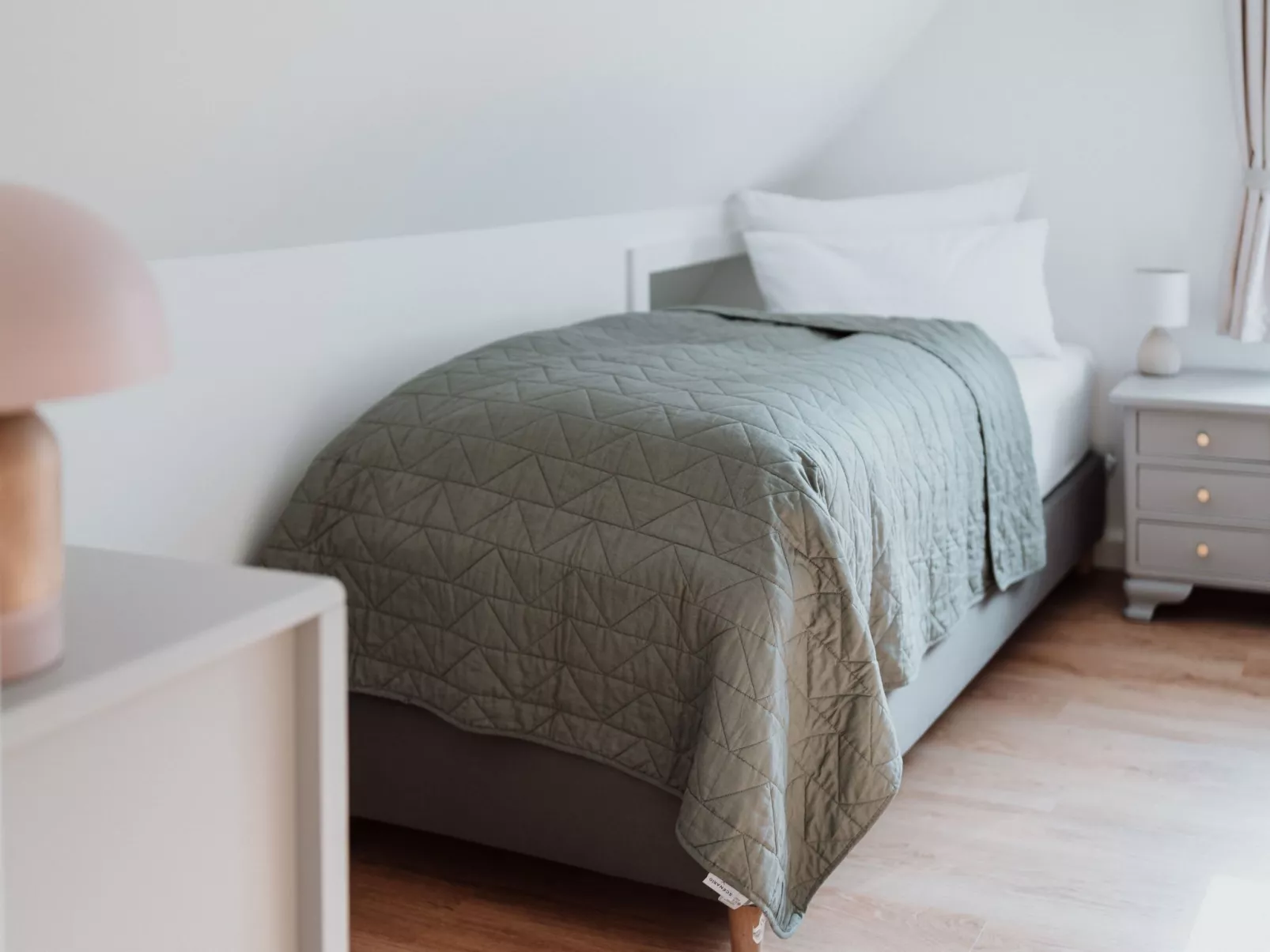 Spreewaldhaus am Landgut - Das Haupthaus-Dedans