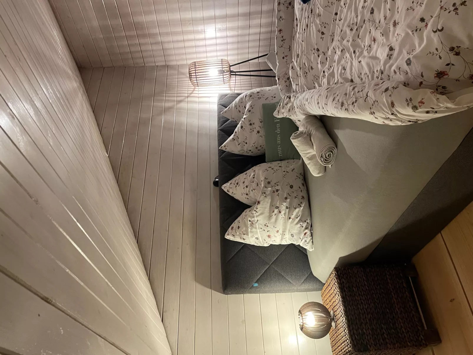 Max Mountain View-Drinnen