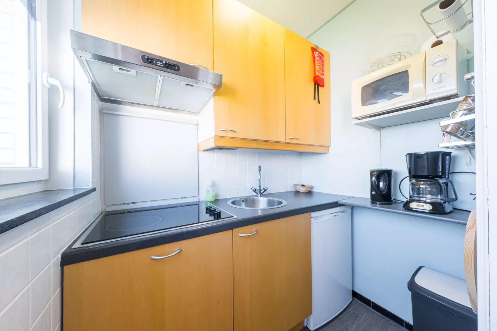 Wimbledon A 0803-Kitchen