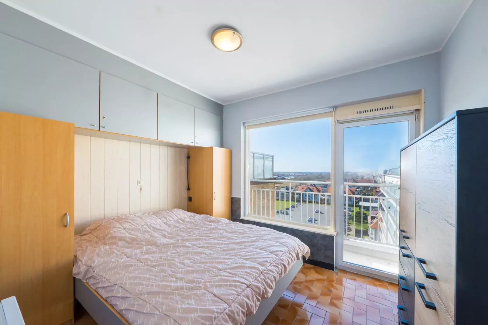 Wimbledon A 0803-Bedroom