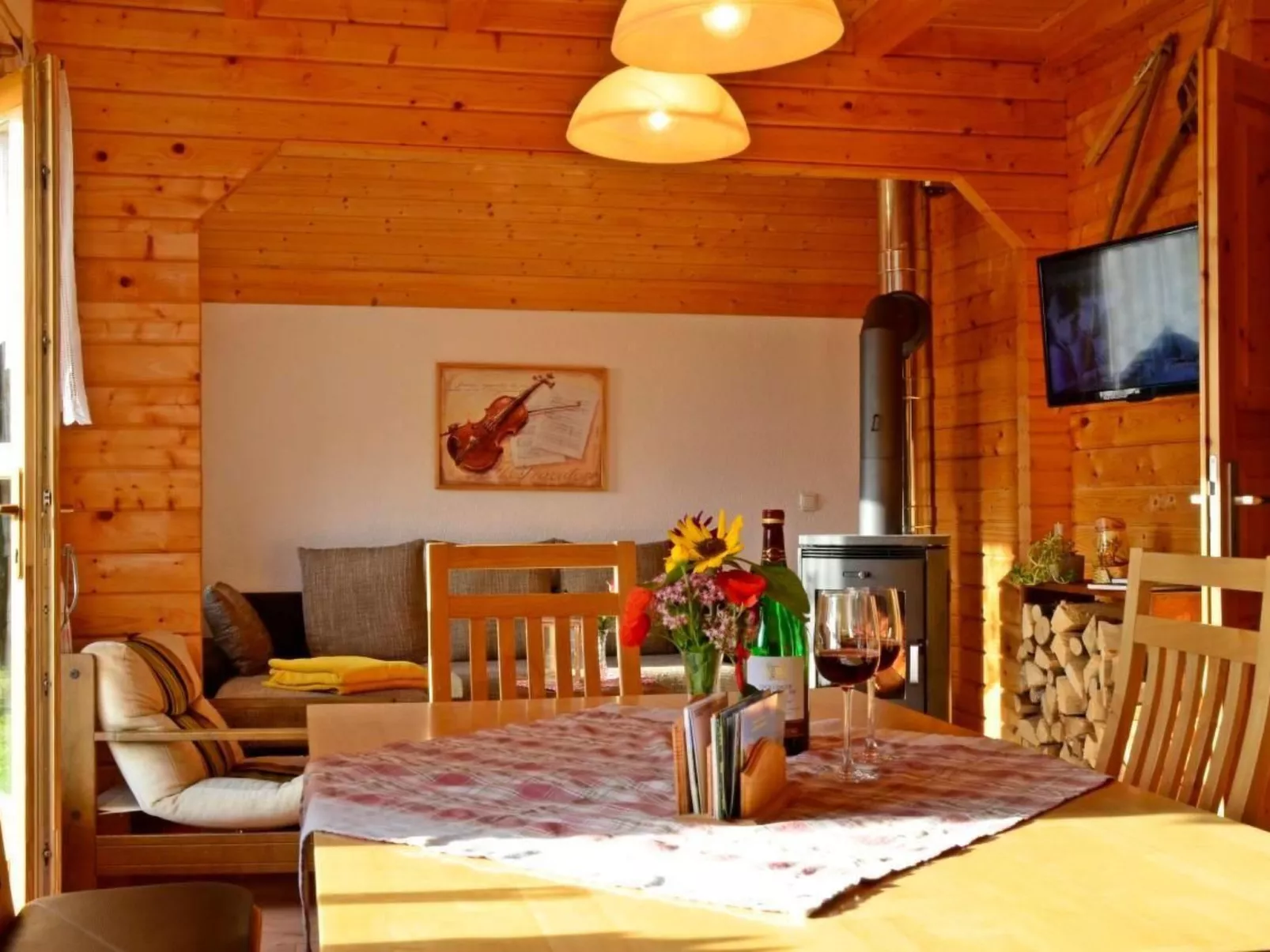 Bayerwaldblockhaus-Image-tags.info