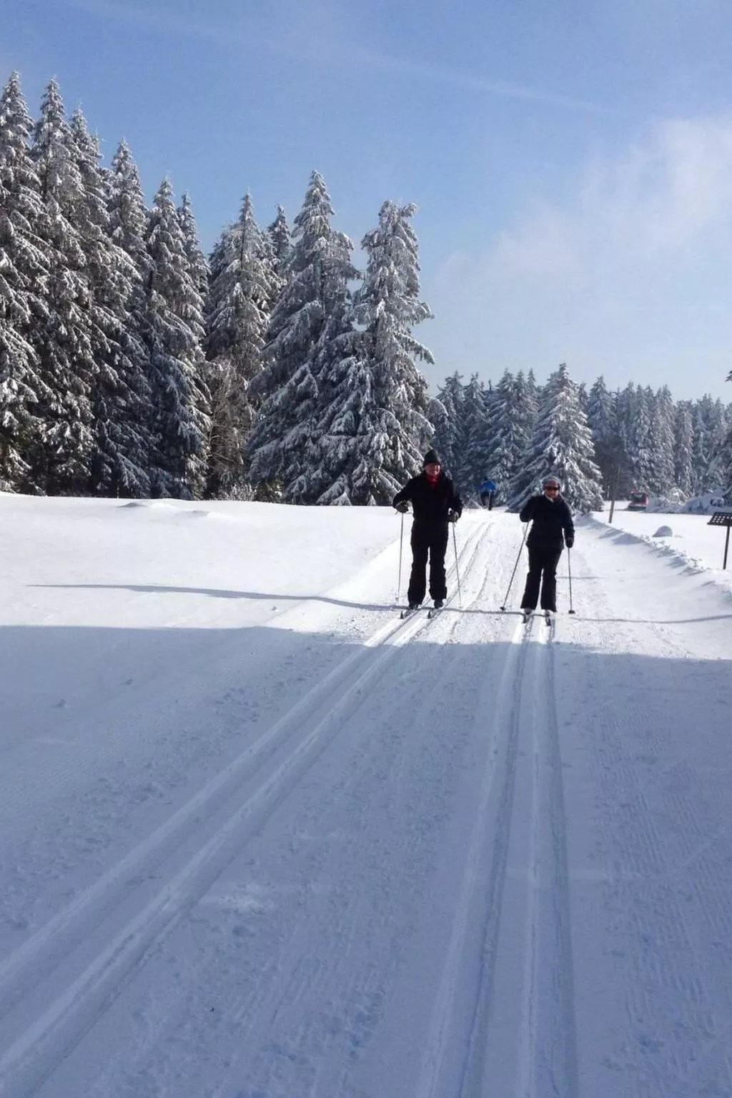 Haus Schnurbus - Outside