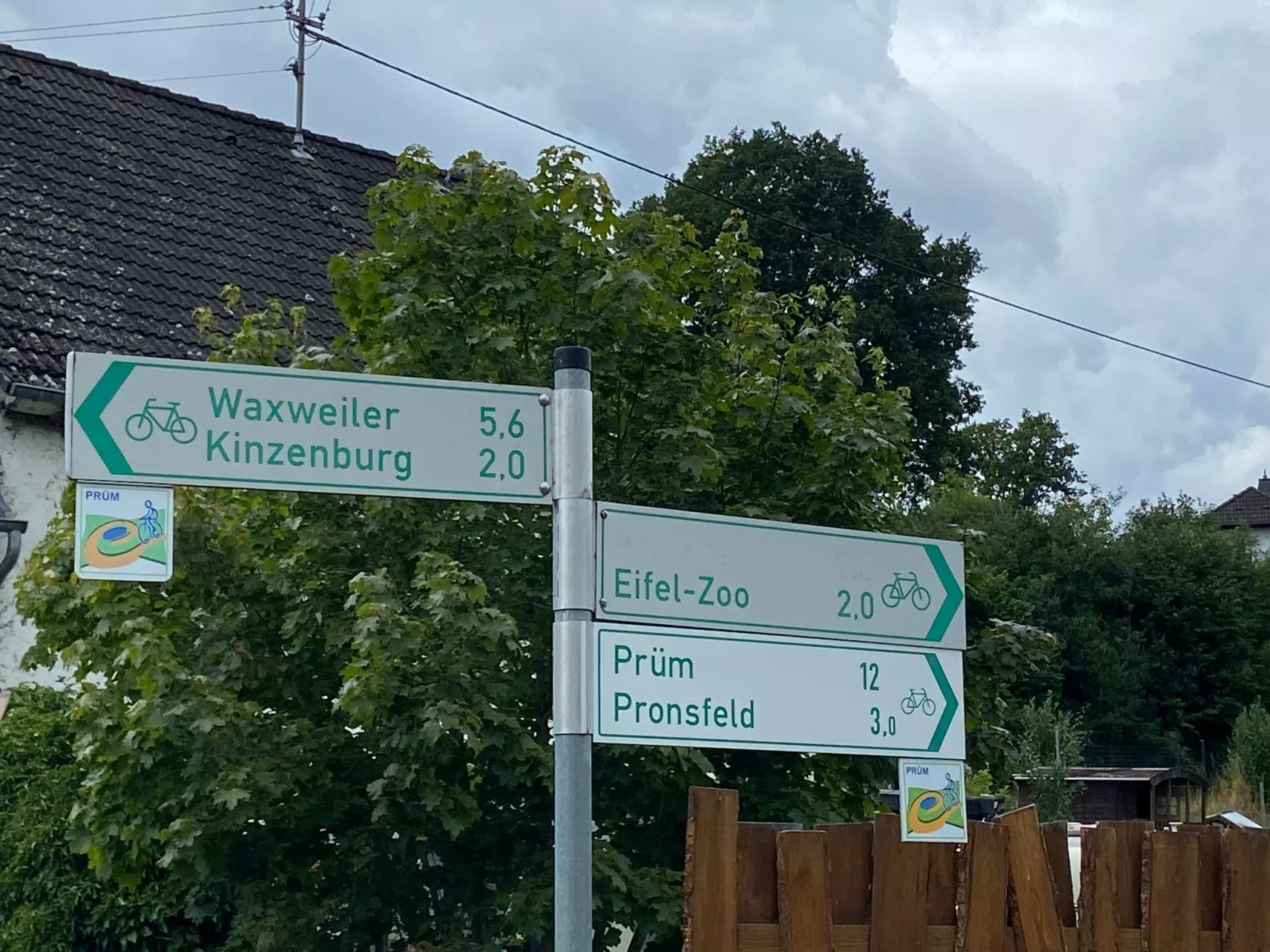 Zur alten Dorfschule-Draußen