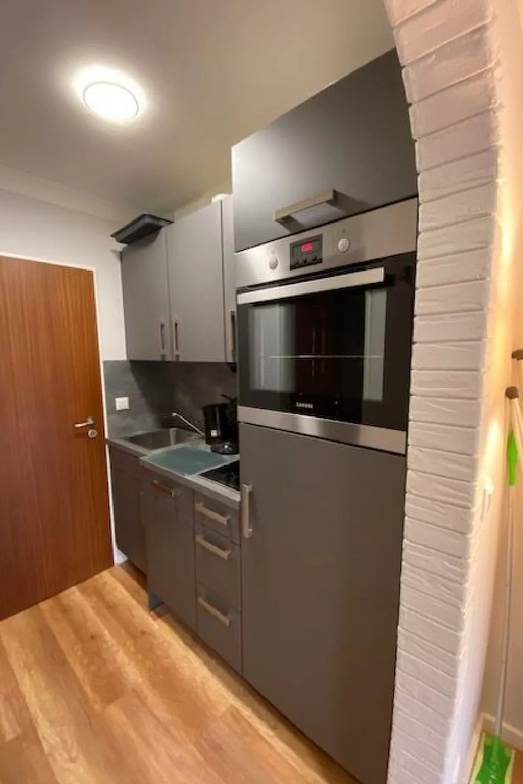 Haus Schwanensee Wohnung 24-Inside