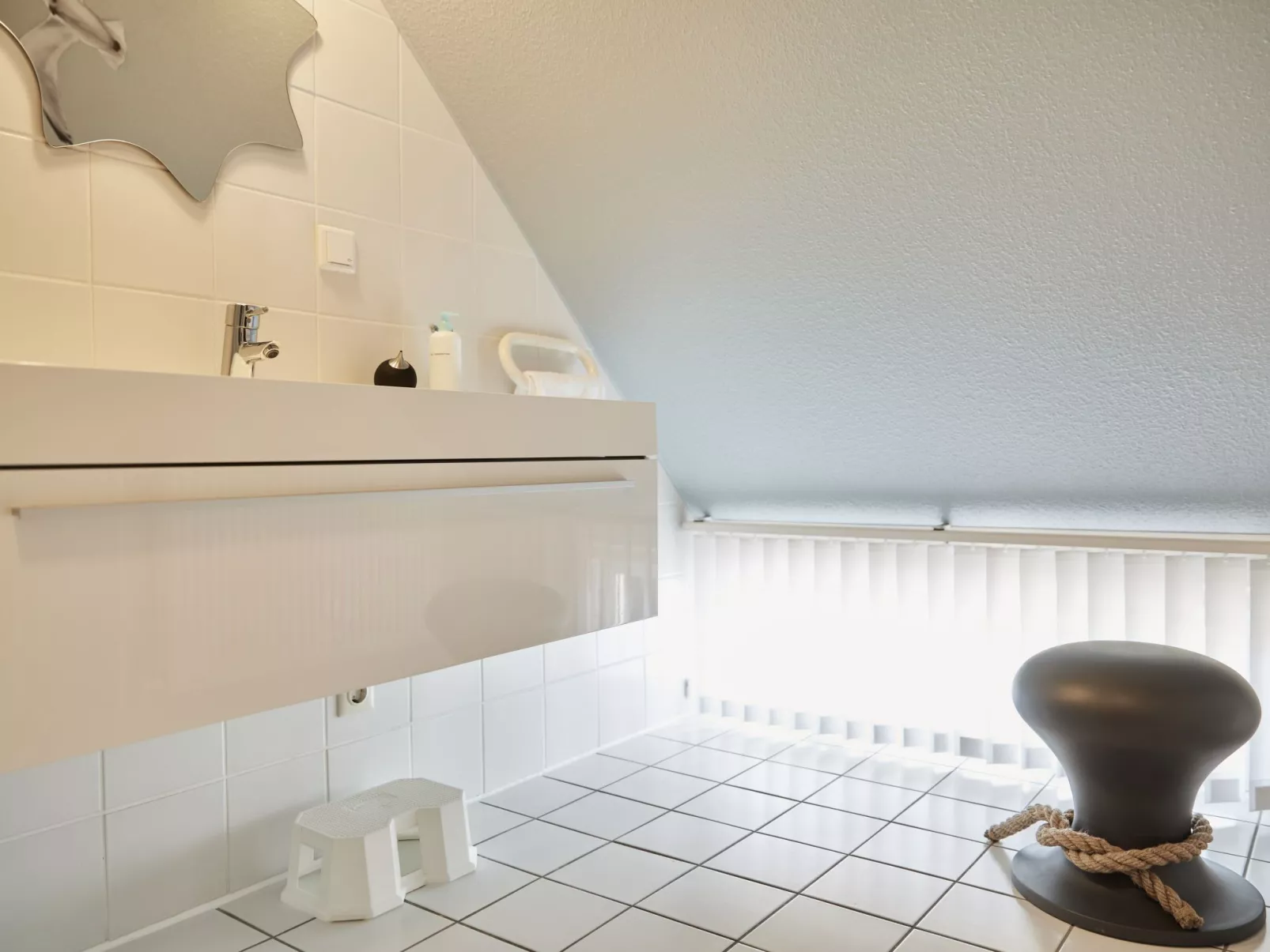 Haus Möwennest-Inside