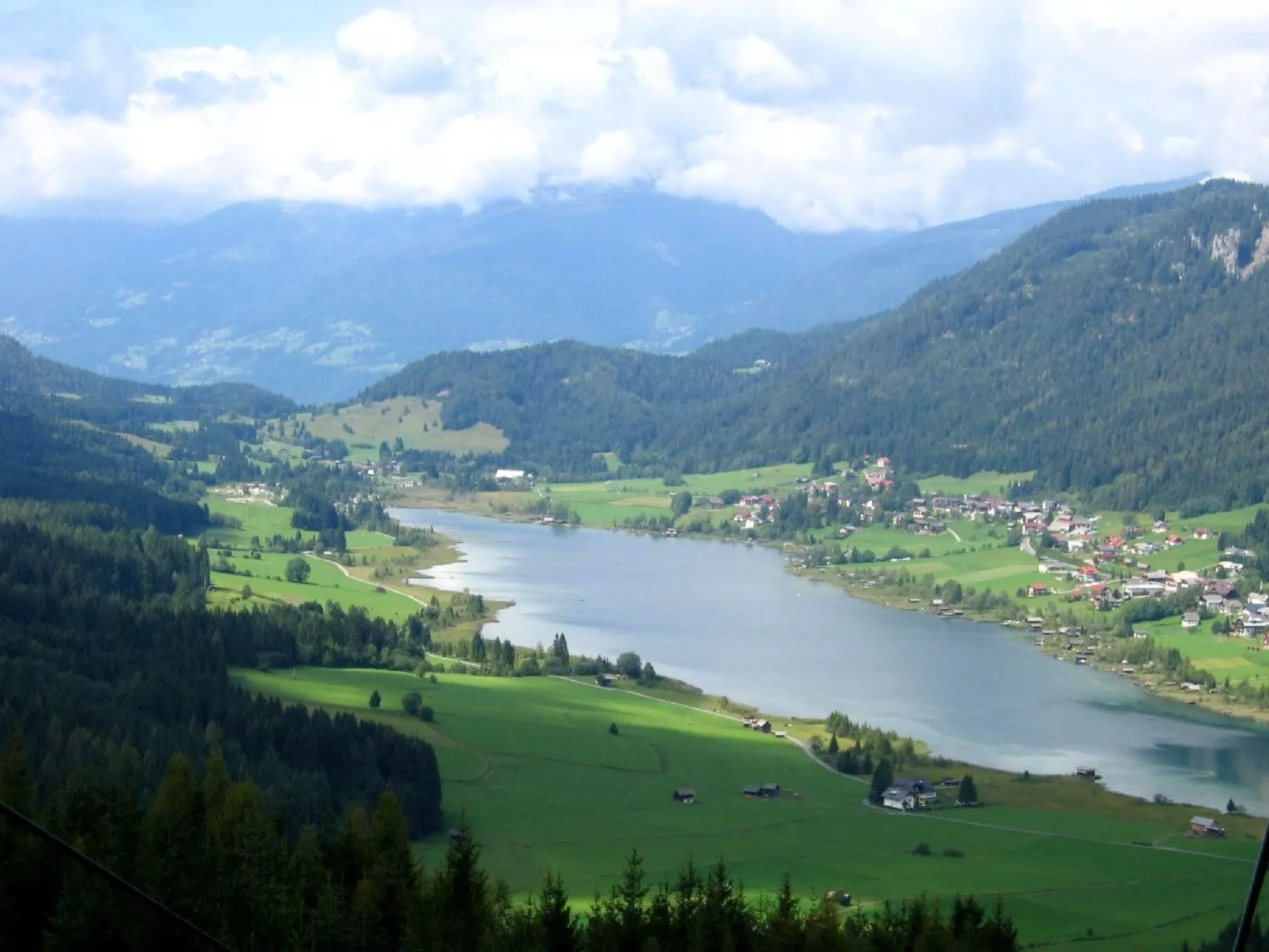 Waldpension in Steinfeld-Image-tags.info