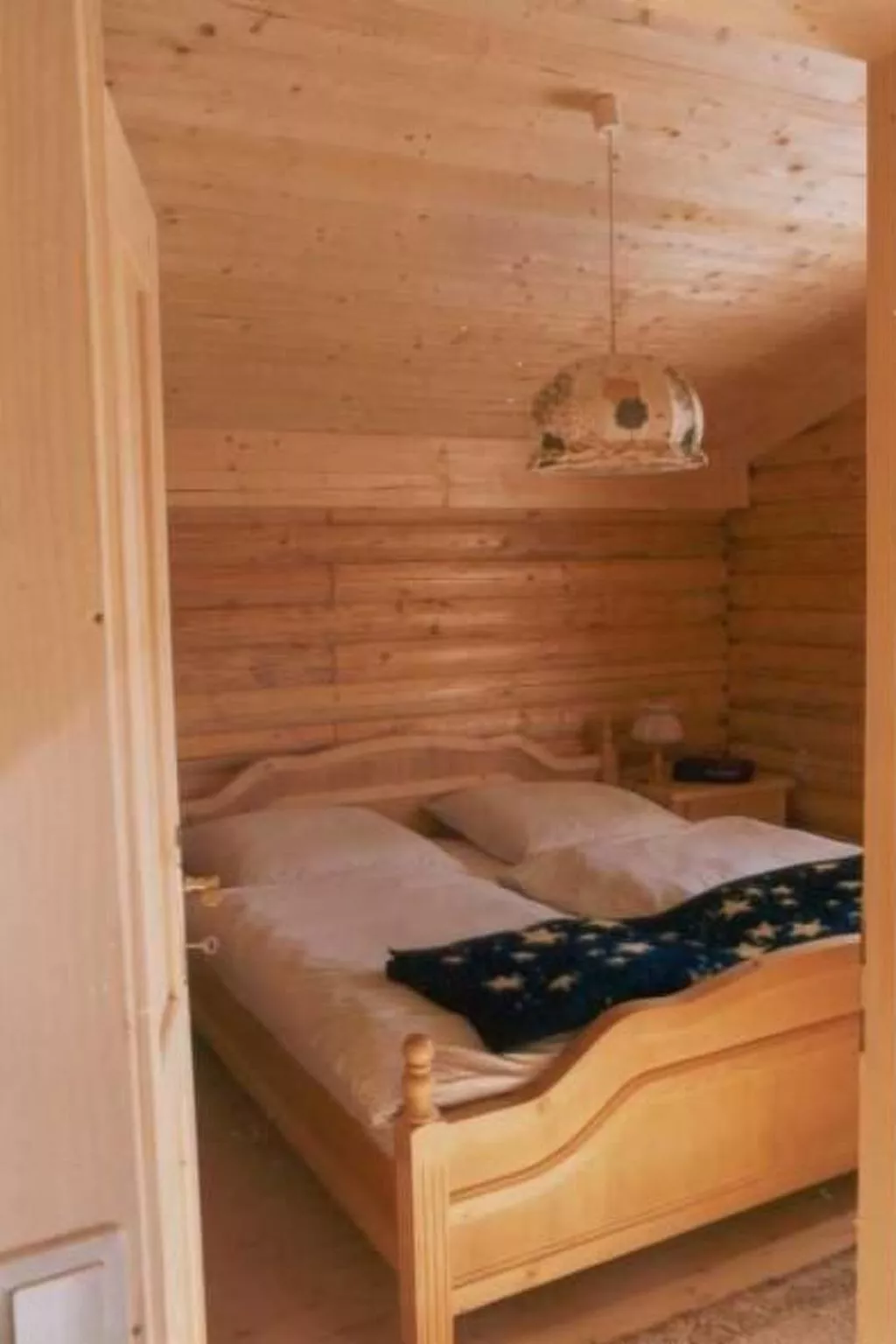 Blommen in Falkertsee-Inside