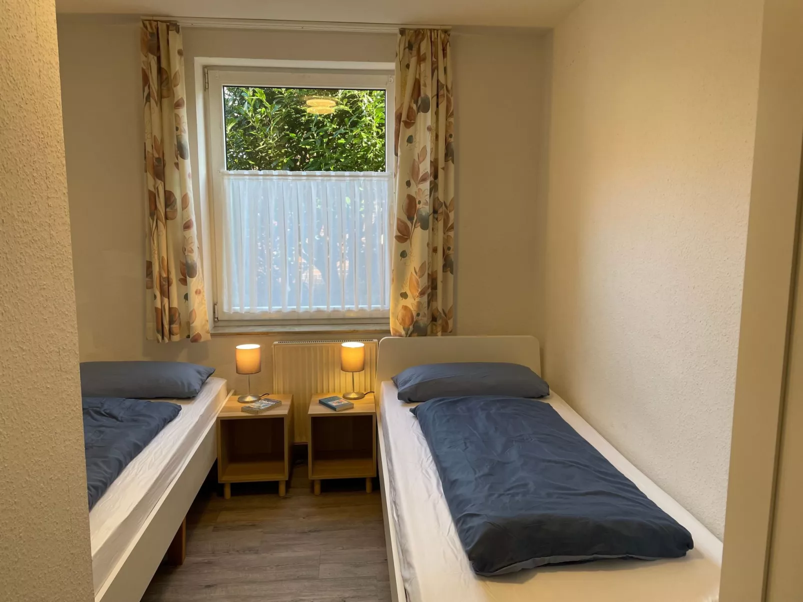 Mühlenblick-Drinnen