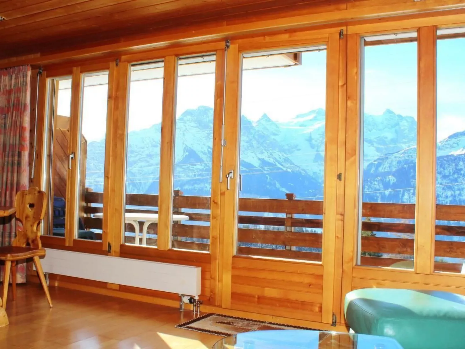 Chalet Hasliblick 3081 4-Bettwohnung-Image-tags.info