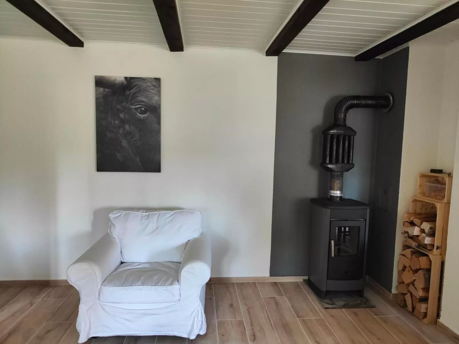 La ferme de la gaby-Drinnen