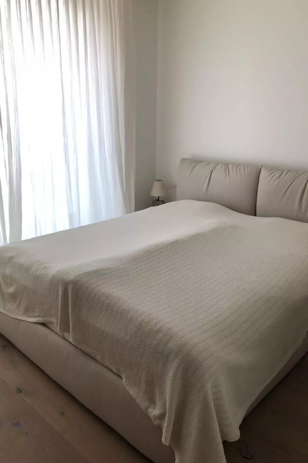 Motta Rotonda-Drinnen