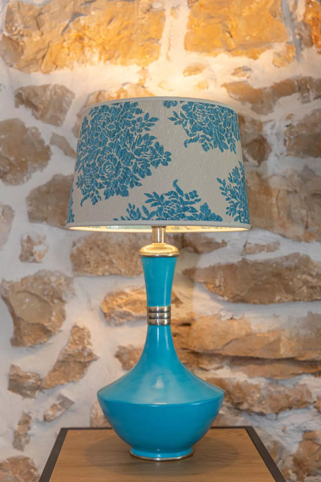 Villa Allegra-Drinnen