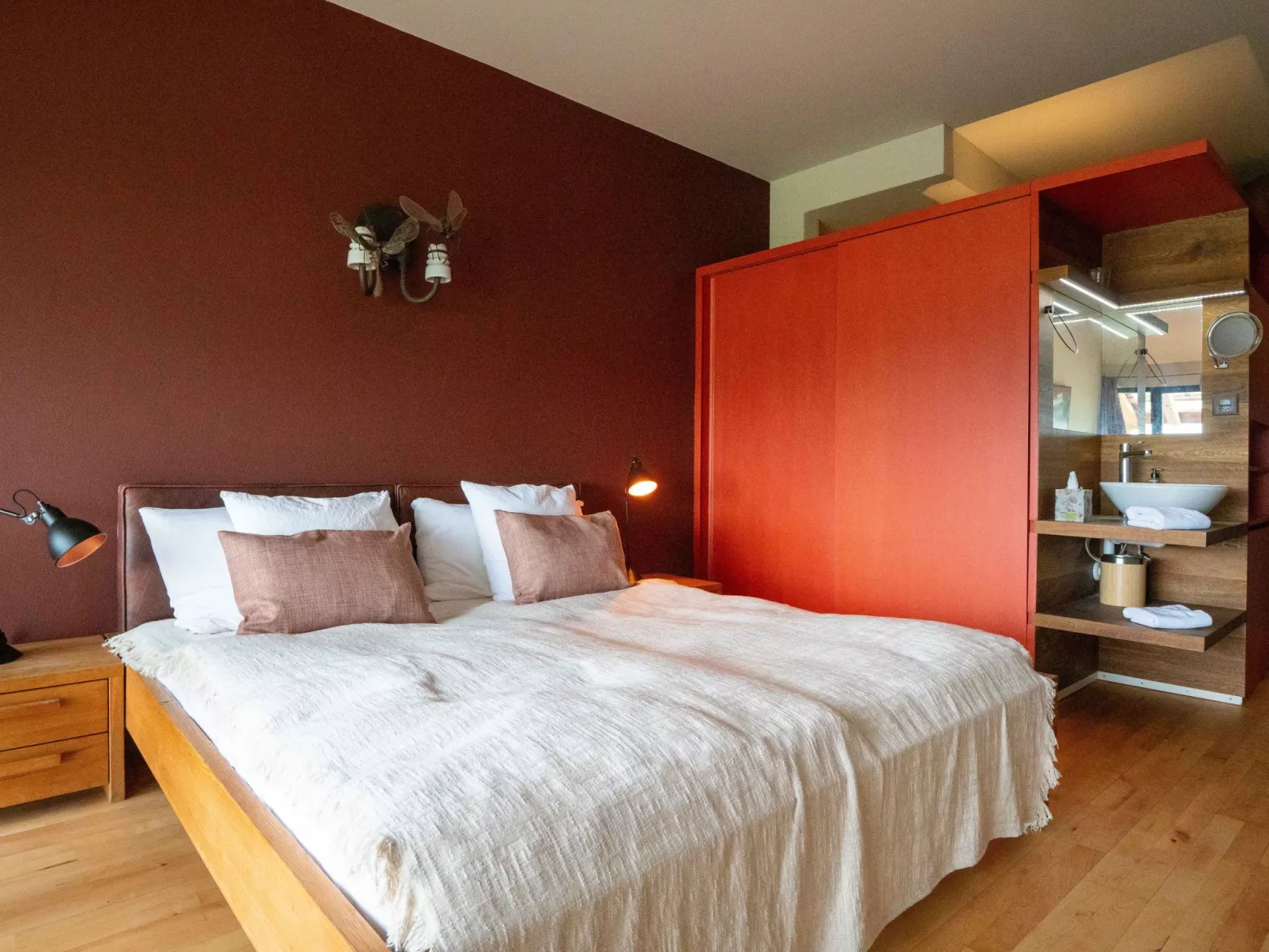 Studio de l'artist-Image-tags.info