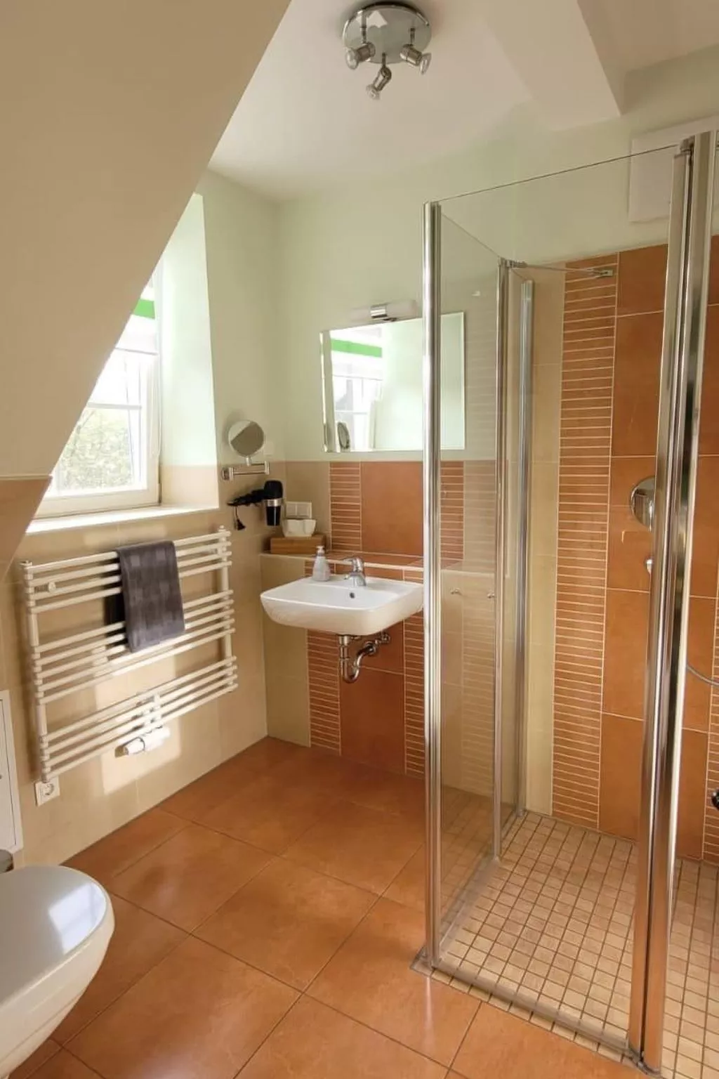 Zochiserlebnishof-Inside