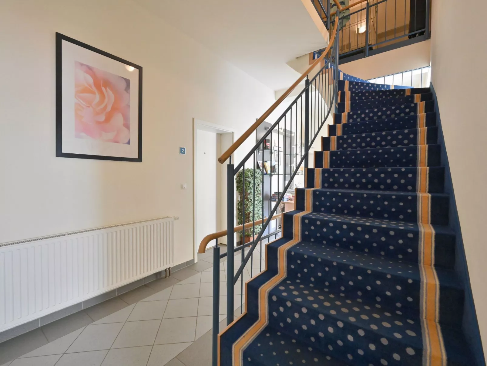 Villa Celia Sellin-Drinnen