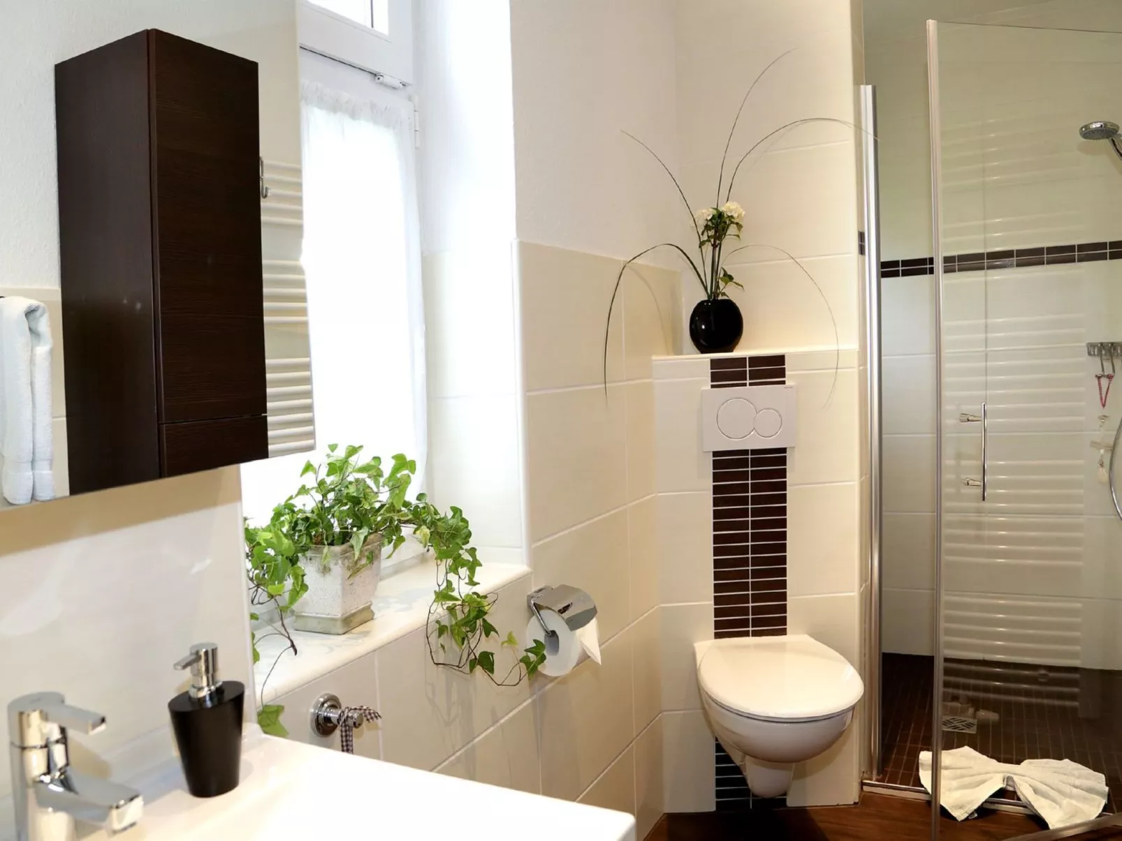 Villa Rosenhof-Inside