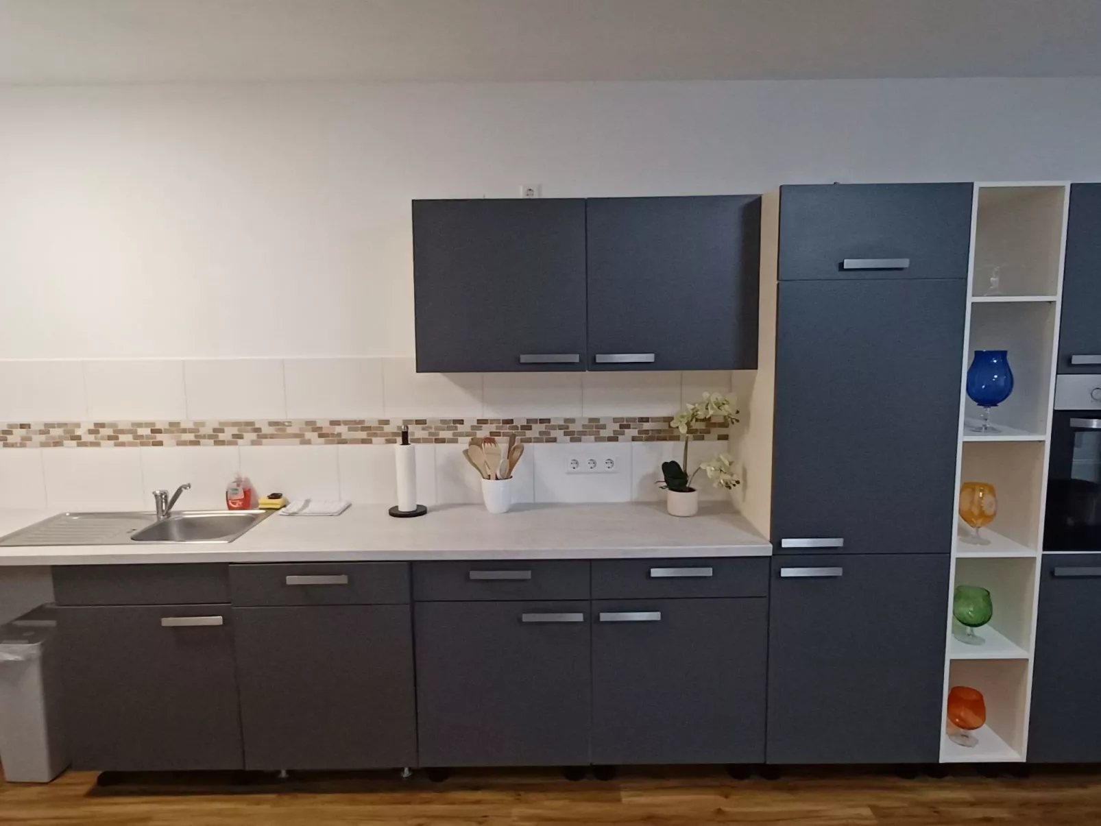 Luisa klein in Aurich-Tannenhausen-Inside