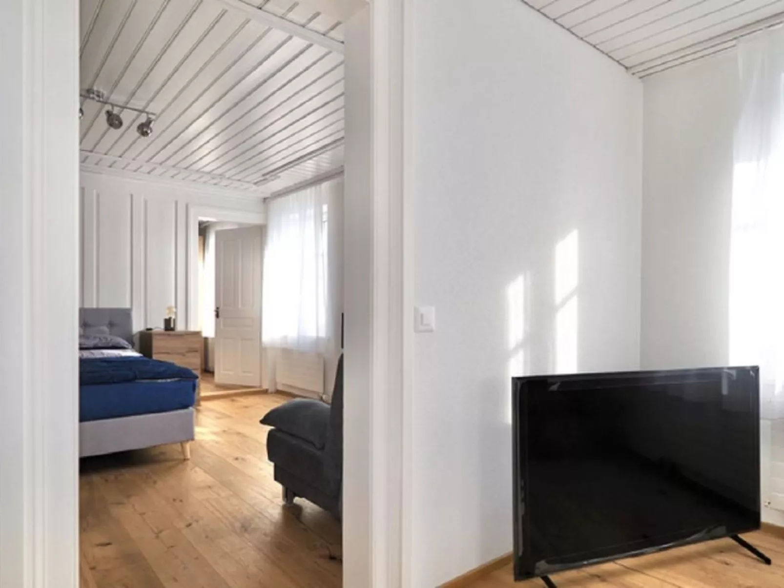 Rhänstrasse 9 in Gais AR-Inside