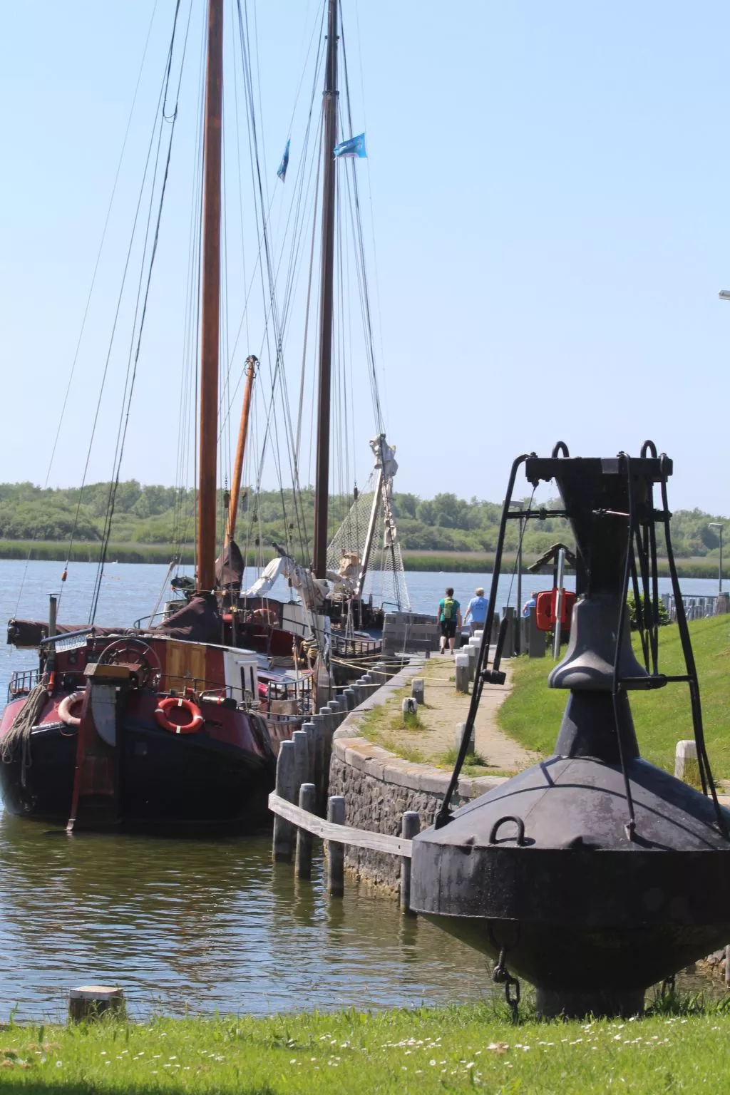 Modernes Ferienhaus mit Sauna und Whirlpool-Outside