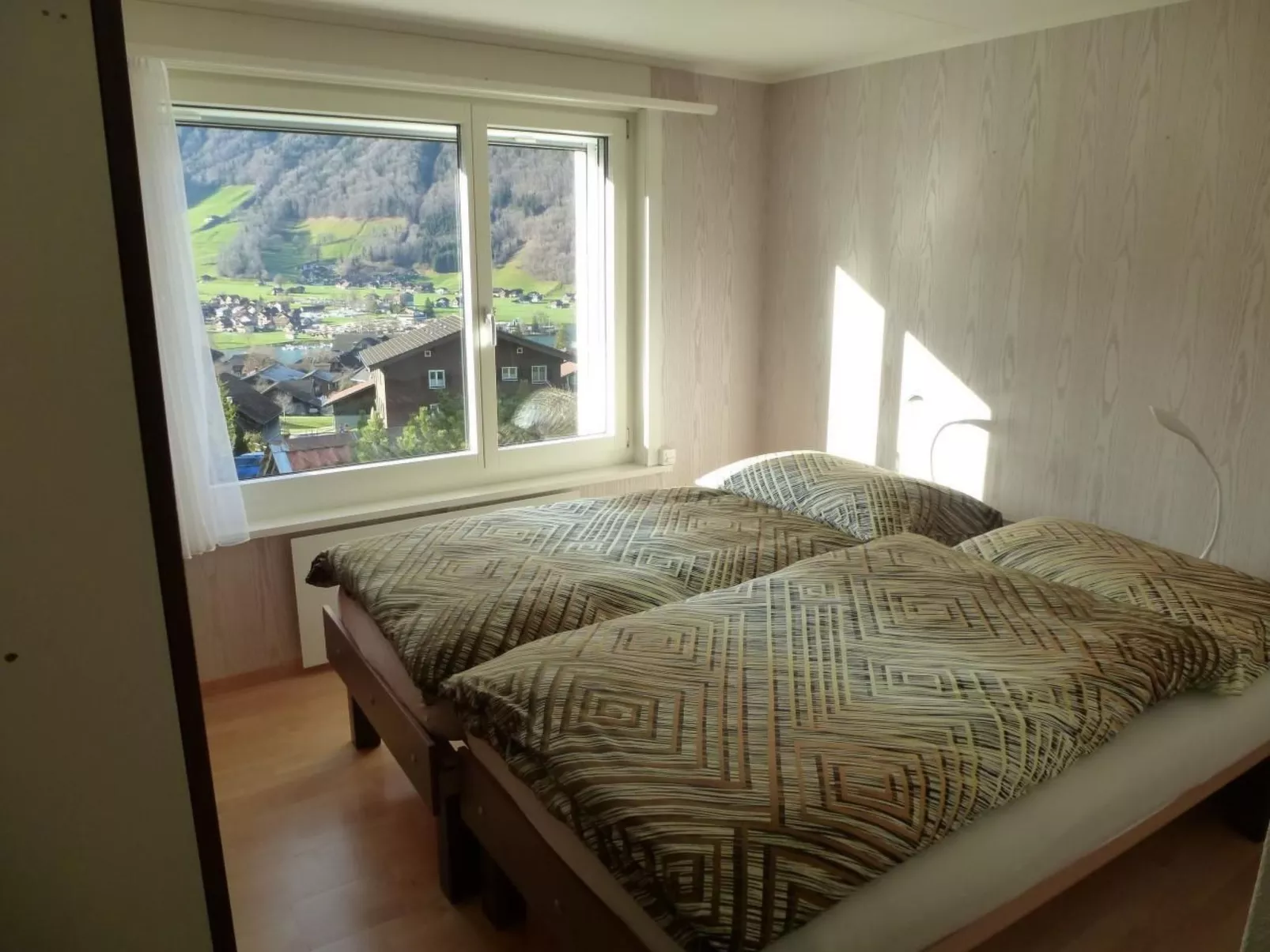 Paradiesli Steiger Lungern-Dedans