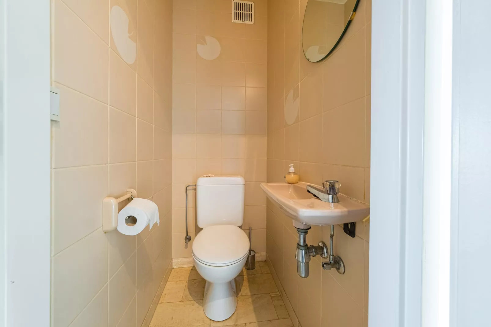 Espace II 0401-Bathroom